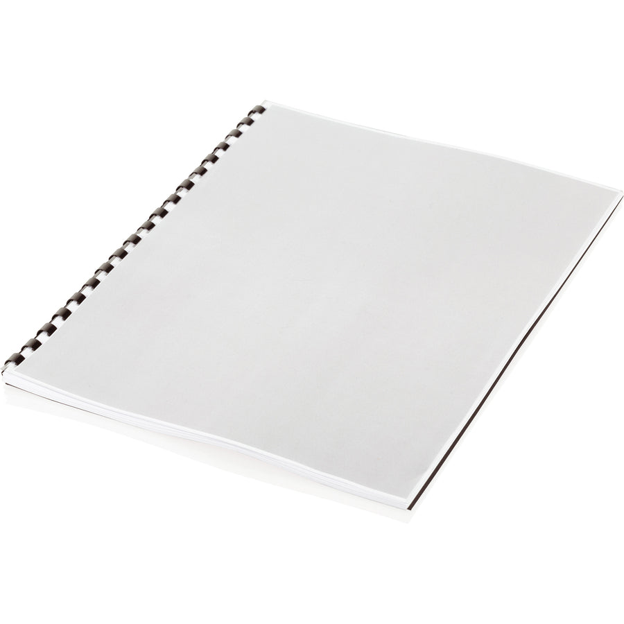 mead-combbind-binding-spines-031-maximum-capacity-40-x-sheet-capacity-for-letter-8-1-2-x-11-sheet-plastic-125-box_mea4000131 - 2