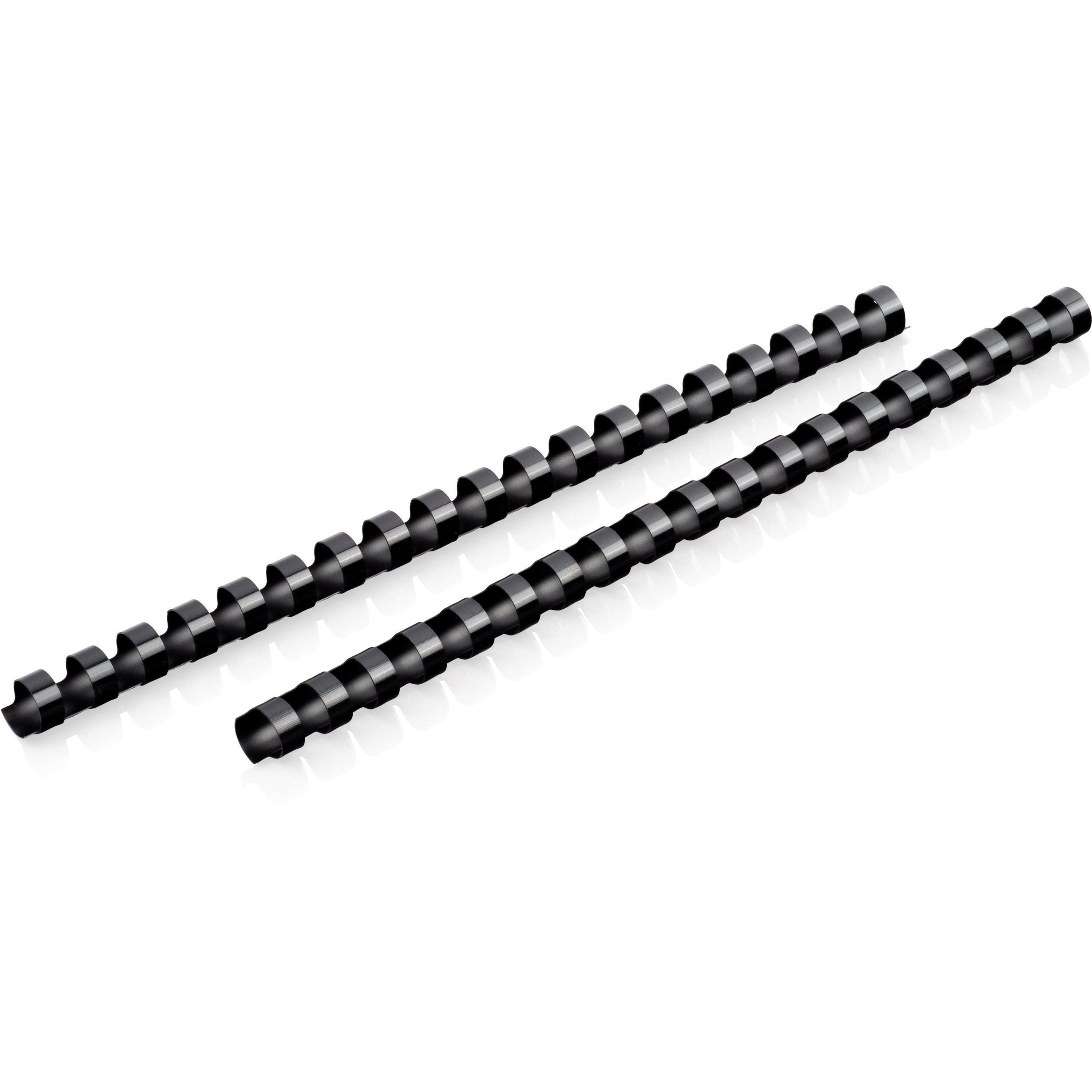 mead-combbind-binding-spines-050-maximum-capacity-85-x-sheet-capacity-for-letter-8-1-2-x-11-sheet-plastic-125-box_mea4000134 - 1