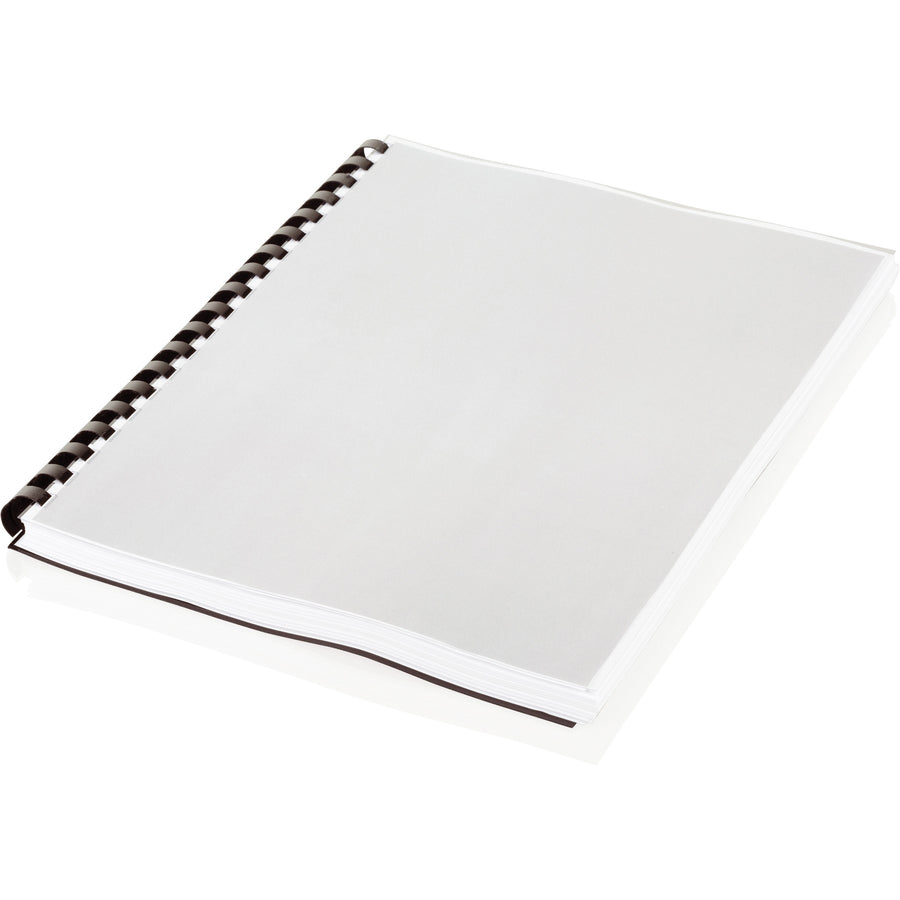 mead-combbind-binding-spines-062-maximum-capacity-125-x-sheet-capacity-for-letter-8-1-2-x-11-sheet-plastic-125-box_mea4000135 - 2