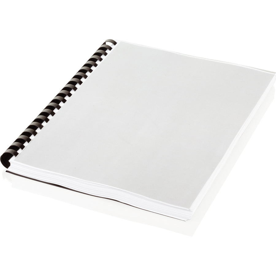mead-combbind-binding-spines-075-maximum-capacity-150-x-sheet-capacity-for-letter-8-1-2-x-11-sheet-plastic-125-box_mea4000136 - 2