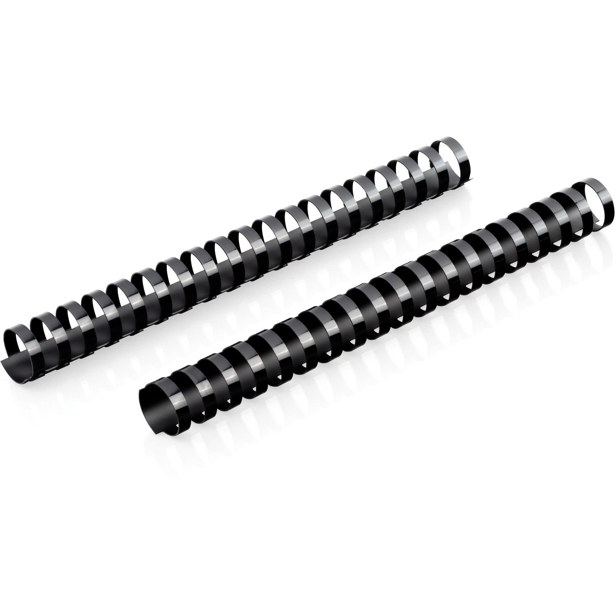 mead-combbind-binding-spines-1-maximum-capacity-200-x-sheet-capacity-for-letter-8-1-2-x-11-sheet-plastic-125-box_mea4000137 - 1