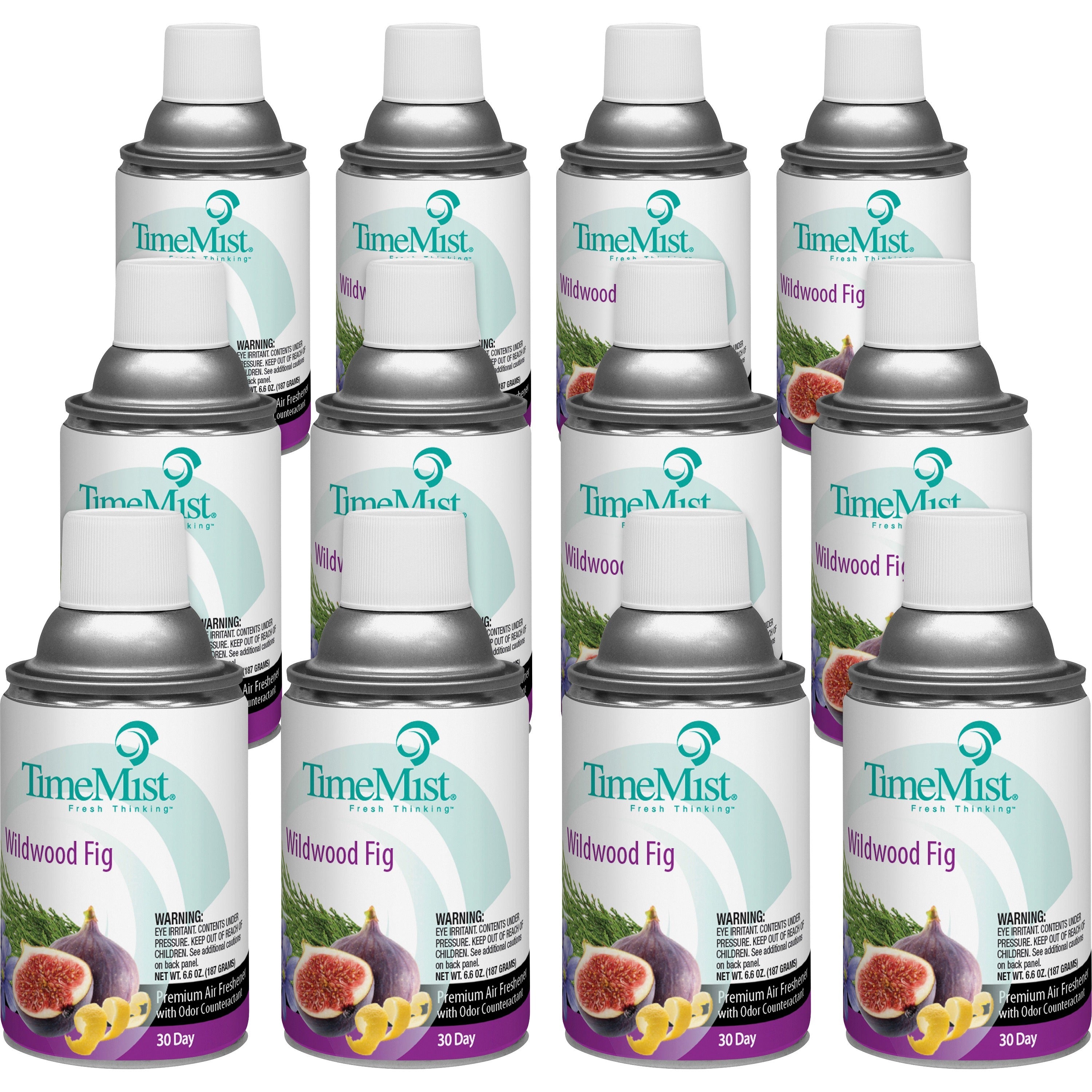 timemist-metered-30-day-wildwood-fig-scent-refill-spray-6000-ft-66-fl-oz-02-quart-wildwood-fig-30-day-12-carton-odor-neutralizer-long-lasting_tms1048493ct - 1