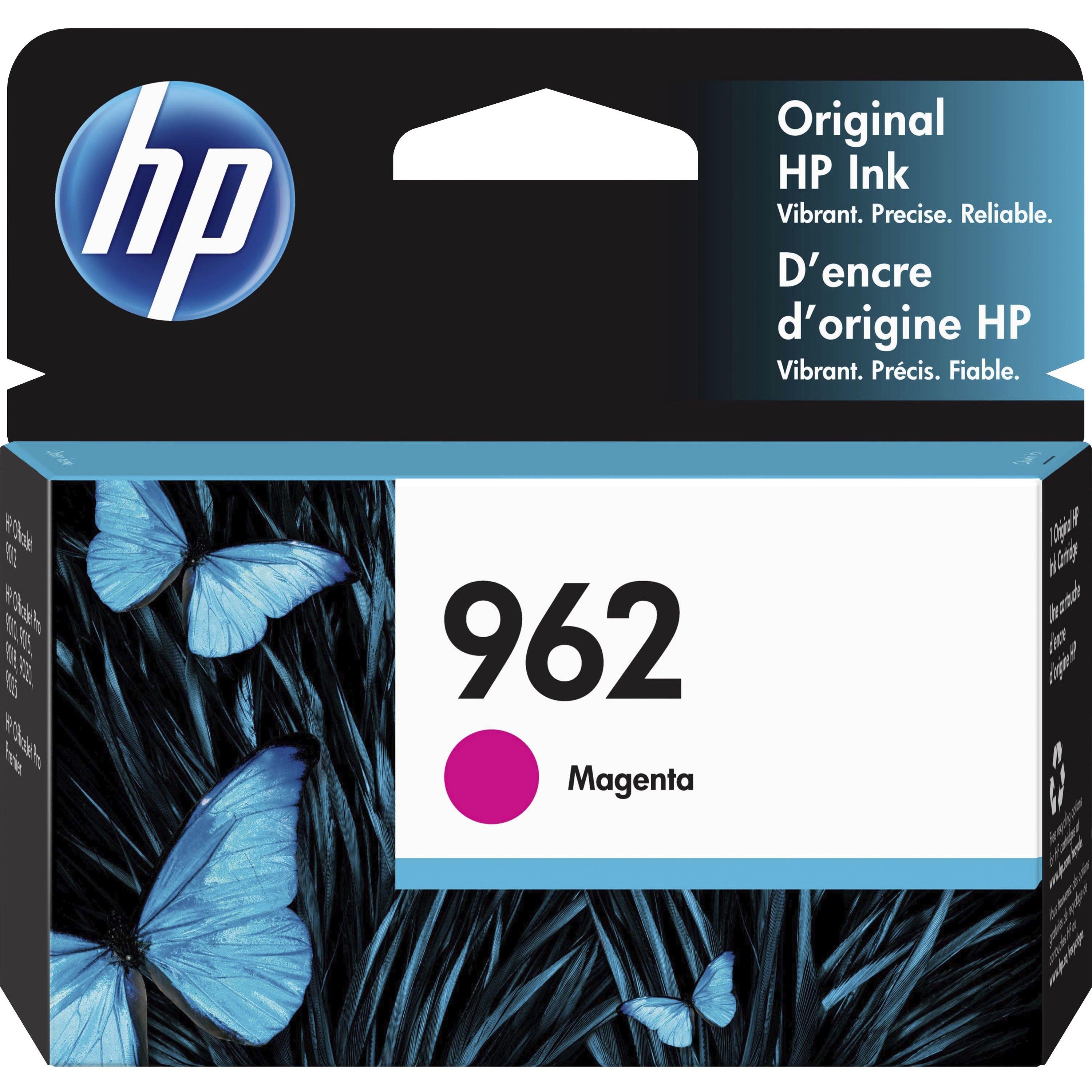 hp-962-3hz97an-original-standard-yield-inkjet-ink-cartridge-magenta-1-each-700-pages_hew3hz97an - 1