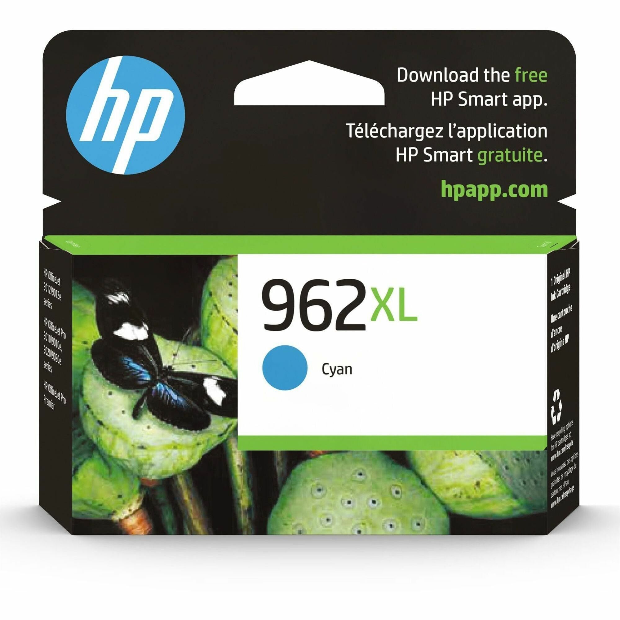 hp-962xl-3ja00an-original-high-yield-inkjet-ink-cartridge-cyan-1-each-1600-pages_hew3ja00an - 1