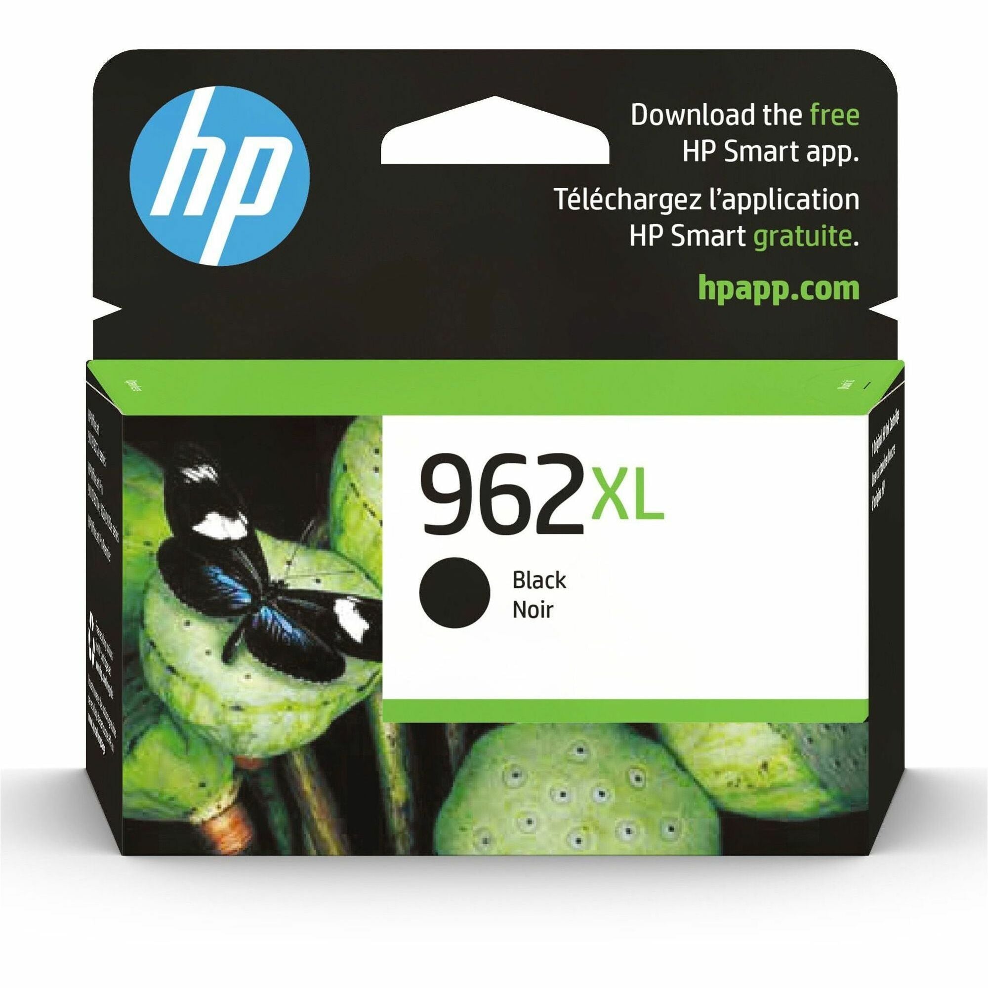 hp-962xl-3ja03an-original-high-yield-inkjet-ink-cartridge-black-1-each-2000-pages_hew3ja03an - 1