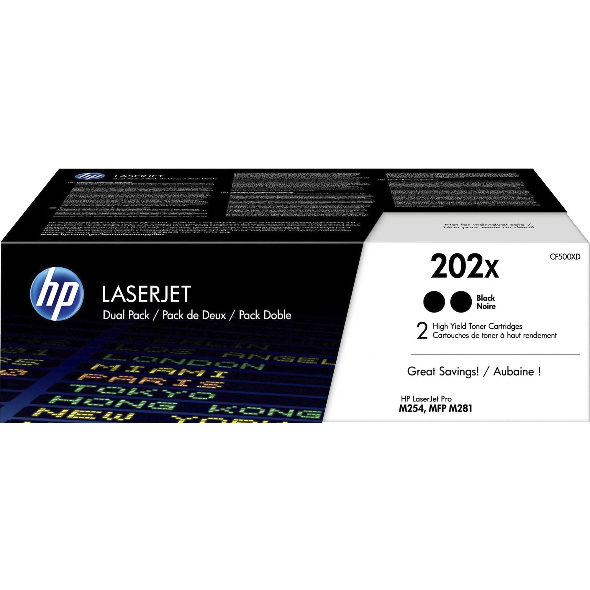 hp-202x-cf500xd-original-high-yield-laser-toner-cartridge-multi-pack-black-1-each-3200-pages-black_hewcf500xd - 1