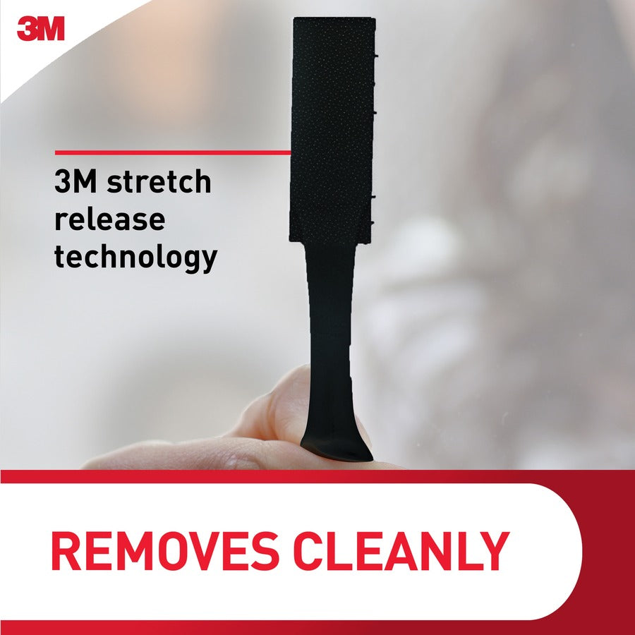 command-display-ledges-4-width-x-35-depth-x-3-height-2-pack-slate-plastic_mmmhom23s2es - 2