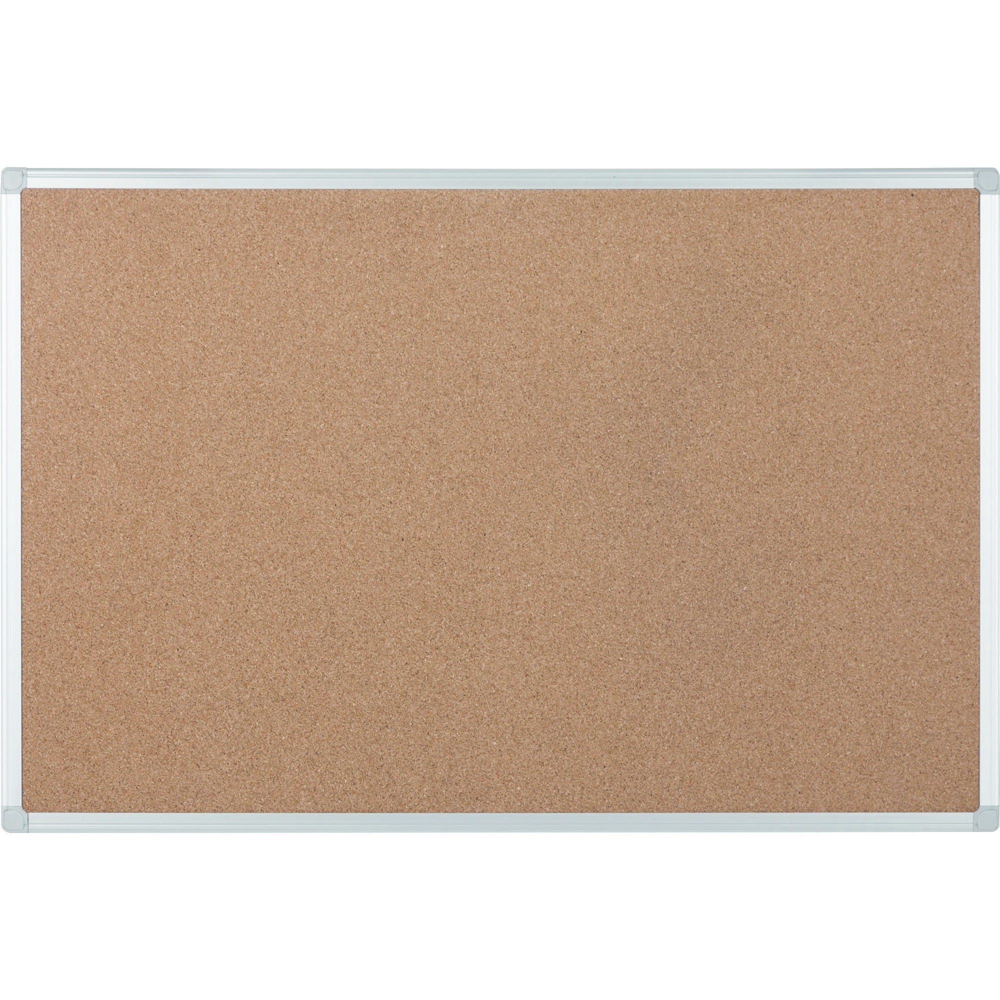bi-silque-ayda-cork-bulletin-board-050-height-x-18-width-x-24-depth-cork-surface-self-healing-durable-resilient-heavy-gauge-aluminum-frame-1-each_bvcca02409214 - 1