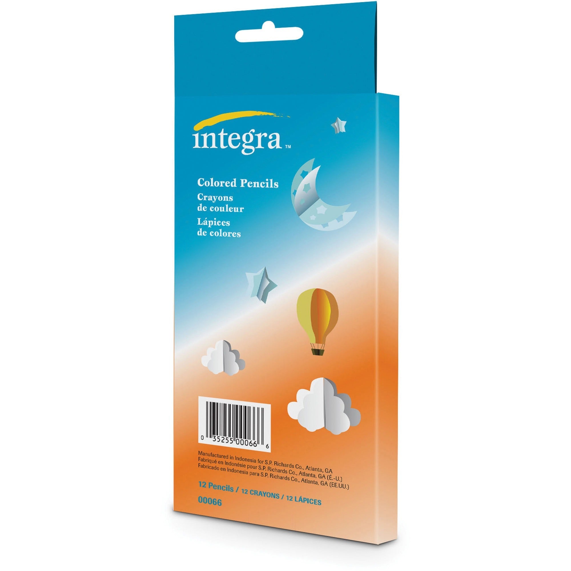 integra-colored-pencil-12-pack_ita00066 - 2
