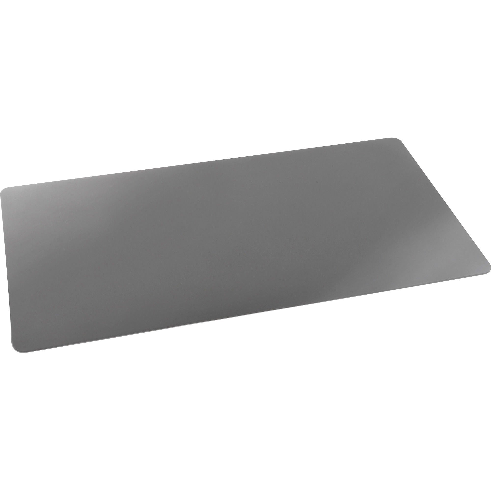artistic-rhinolin-ii-antimicrobial-writing-pad-desk-mat-36-width-gray_aoplt632m - 1