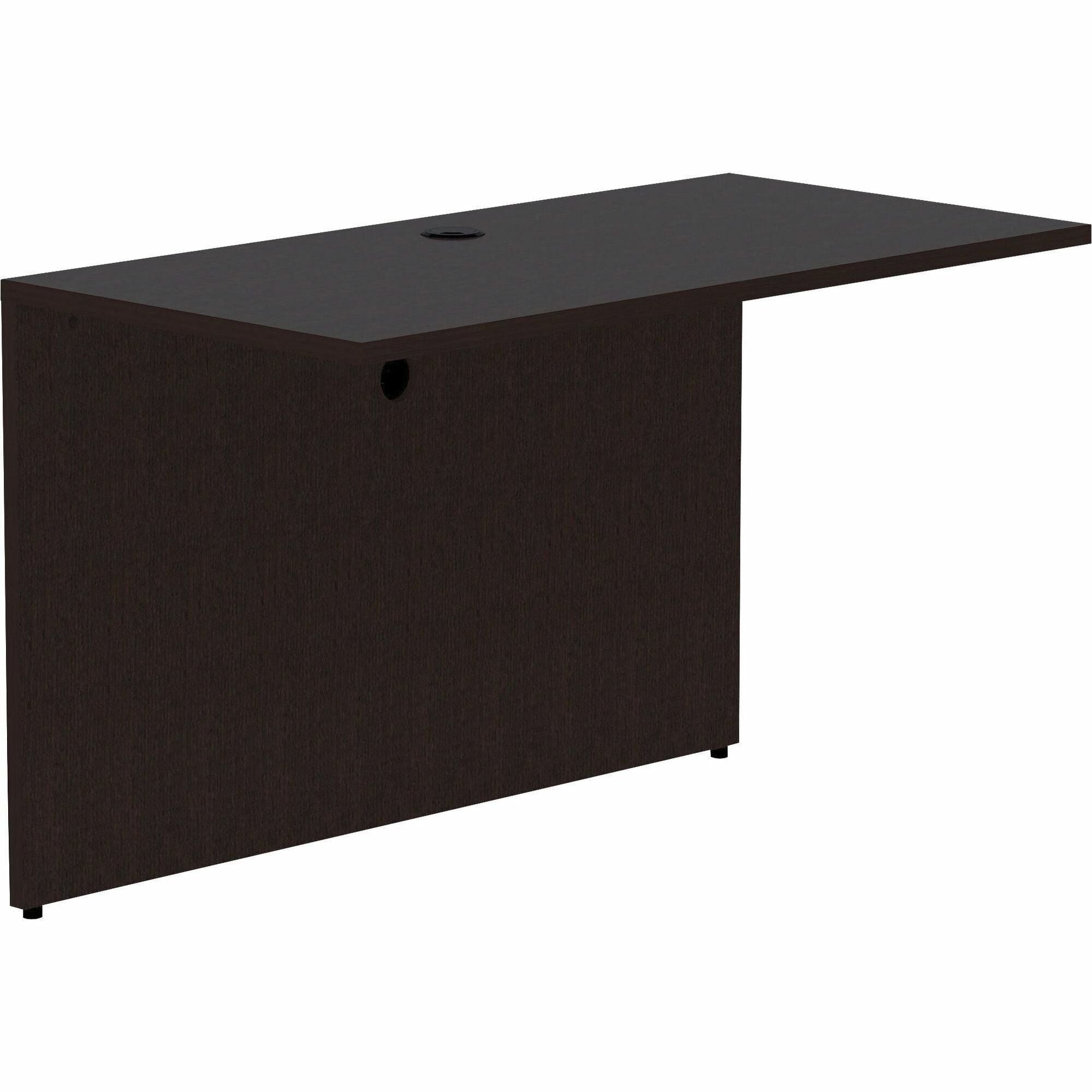 lorell-essentials-series-bridge-48-x-24295-bridge-1-top-finish-espresso_llr18217 - 1