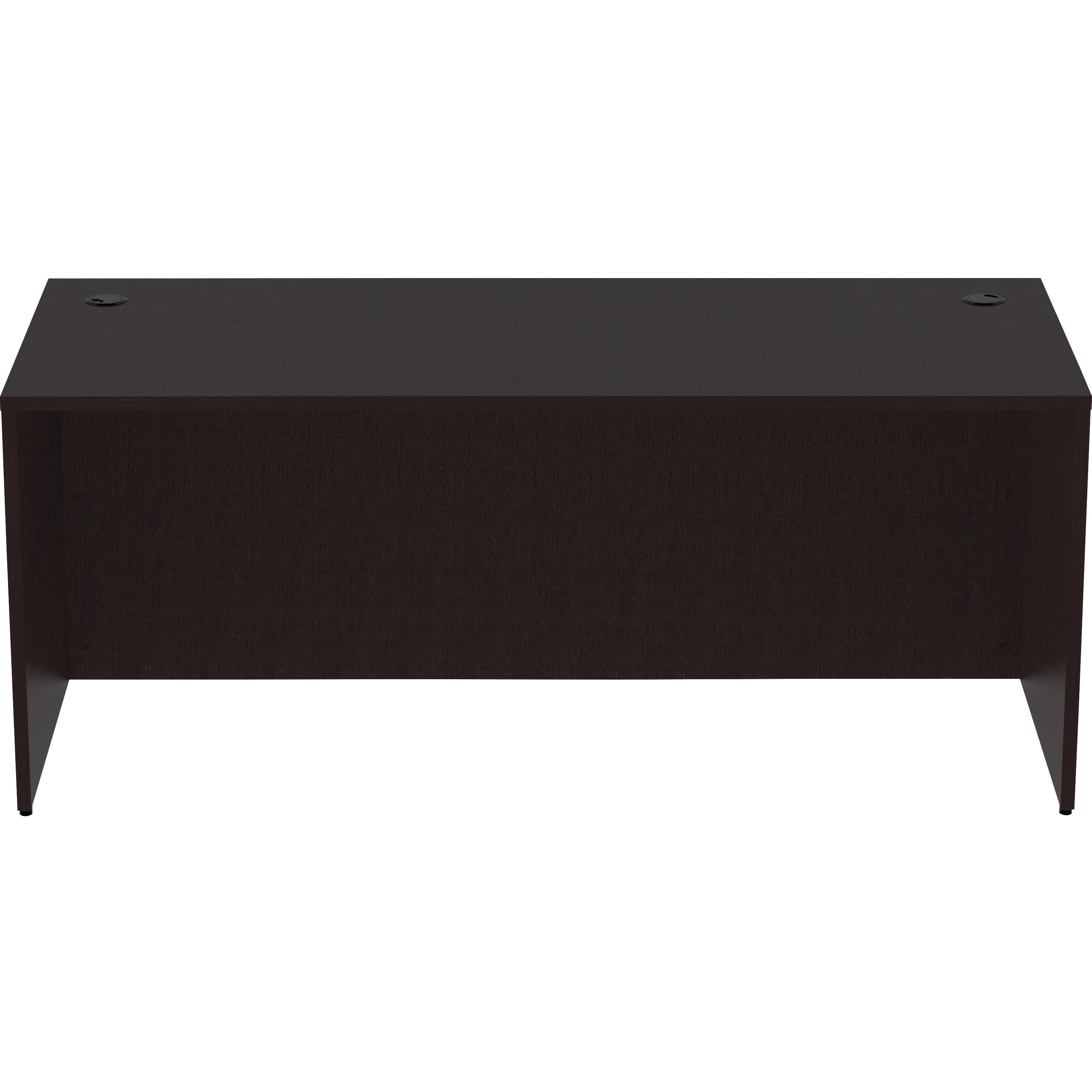 lorell-essentials-series-rectangular-desk-shell-72-x-30295-desk-shell-1-finish-espresso_llr18211 - 2