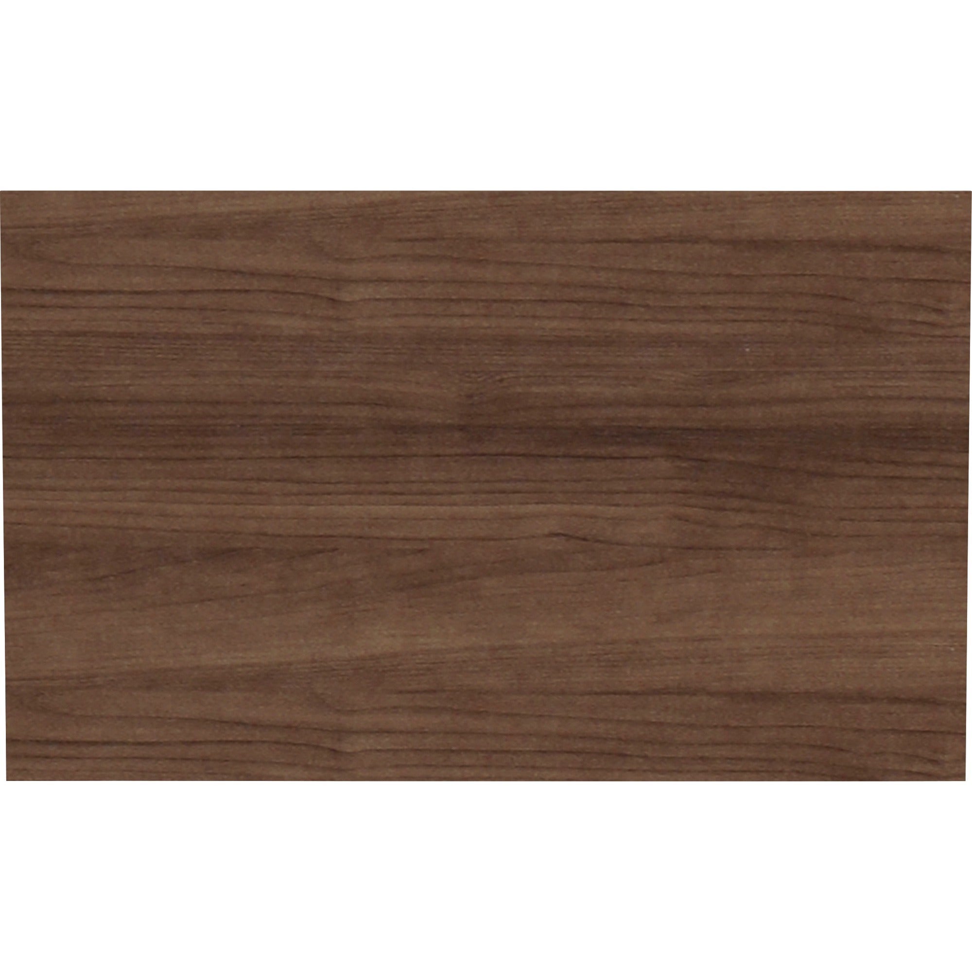 lorell-adaptable-panel-divider-24-width-x-2-height-x-37-depth-aluminum-walnut-1-each_llr90276 - 2