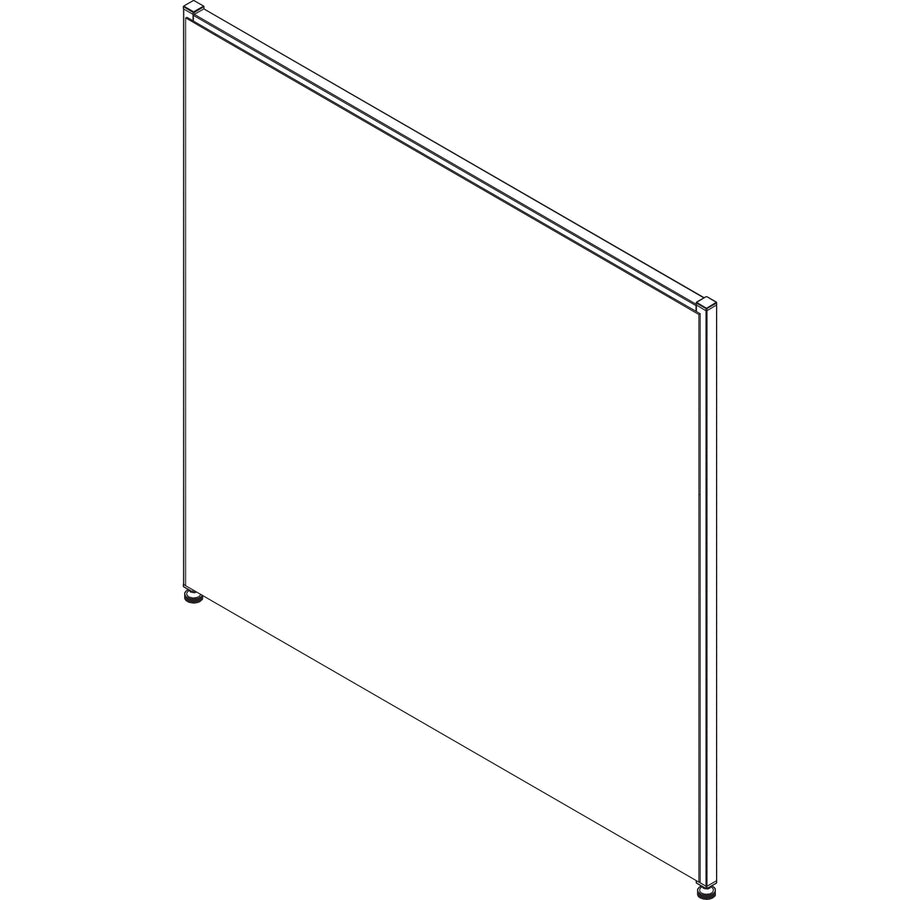 lorell-panel-system-partition-fabric-panel-48-width-x-48-height-fabric-steel-gray-1-each_llr90266 - 2