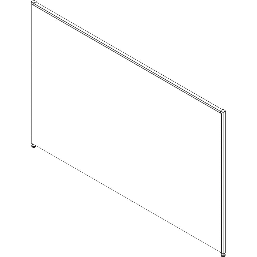 lorell-panel-system-partition-fabric-panel-72-width-x-48-height-fabric-steel-gray-1-each_llr90264 - 2