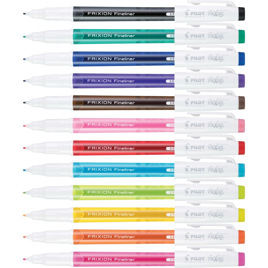 frixion-fineliner-erasable-marker-pens-fine-pen-point-06-mm-pen-point-sizegel-based-ink-12-set_pil11452 - 2