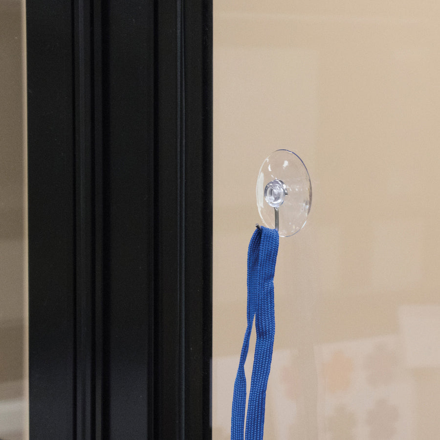 advantus-metal-hook-suction-cup-for-glass-tile-metal-kitchen-classroom-office-metal-clear-25-box_avt91031 - 2