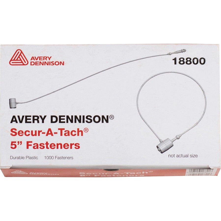 monarch-secure-a-tach-fasteners-1000-fasteners-polypropylene-5-1000-box-clear_mnk18800 - 2