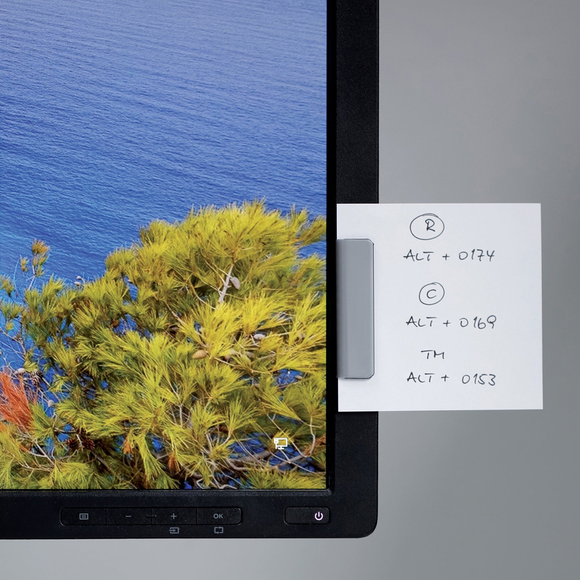 durable-durafix-clip-24-width-for-notes-door-reminder-glass-refrigerator-cabinet-appointment-reminder-residue-free-easy-to-use-5pack-silver_dbl470523 - 2