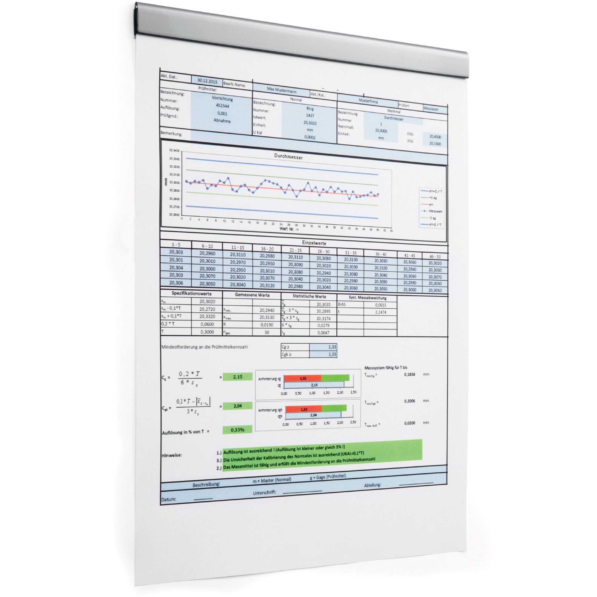 durable-magnetic-strip-hanging-rail-5-pack-silver_dbl470623 - 2