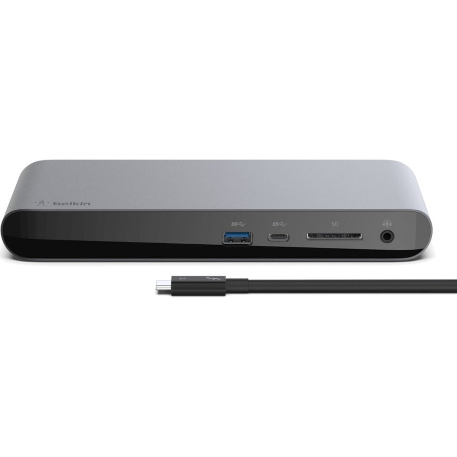 belkin-thunderbolt-3-dock-pro-usb-c-laptop-docking-station-macos-&-windows-dual-4k-@60hz-for-notebook-170-w-thunderbolt-3-6-x-usb-ports-4-x-usb-30-network-rj-45-displayport-audio-line-out-thunderbolt-wired_blkf4u097tt - 2