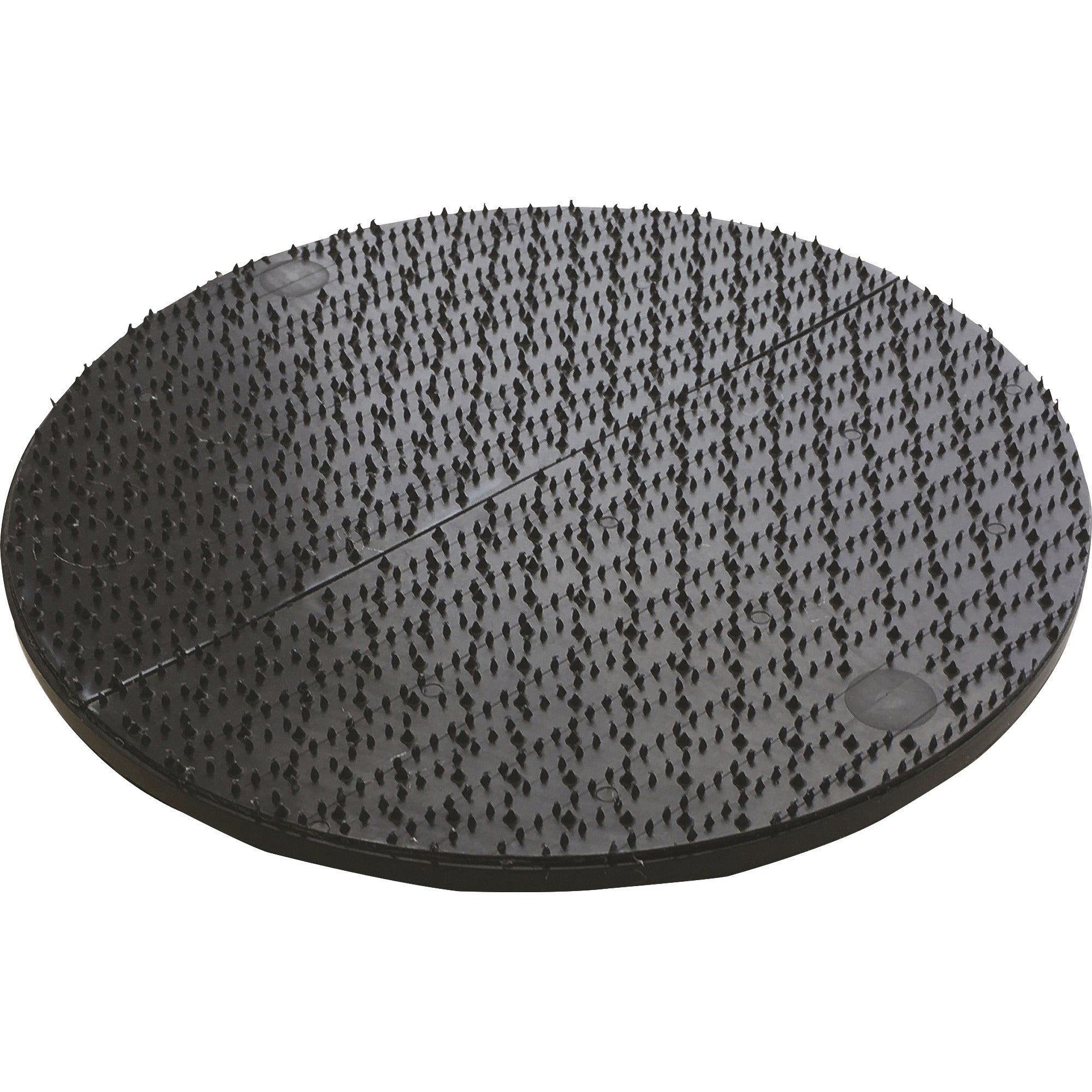 oreck-orbiter-floor-machine-drive-pad-holder-10-width-x-2-height-x-10-length-1-each-black-plastic_ork5317851032 - 1