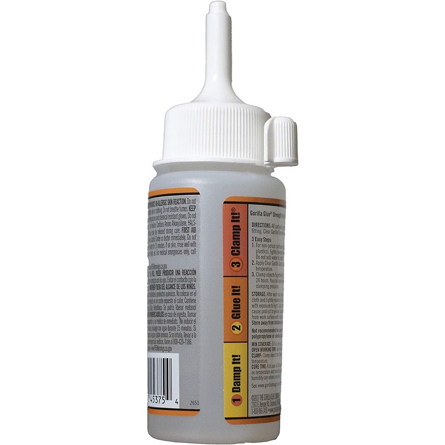 gorilla-clear-glue-375-fl-oz-1-each-clear_gor4537502 - 2