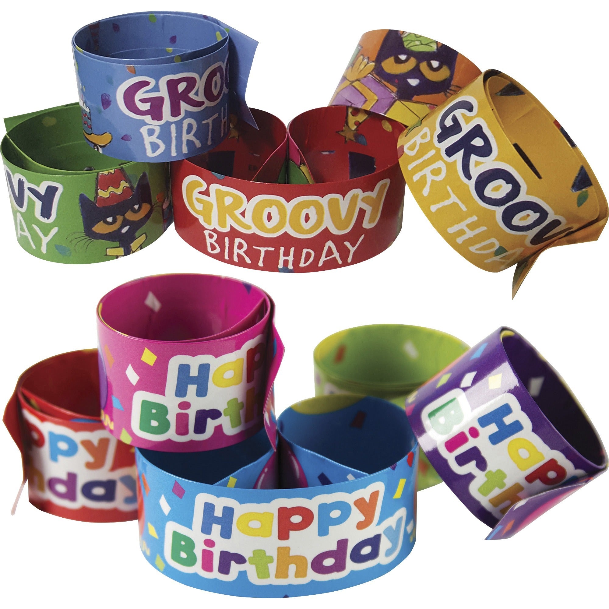 teacher-created-resources-slap-bracelet-skill-learning-correct-behavior-building-20-set_tcr6995s - 1