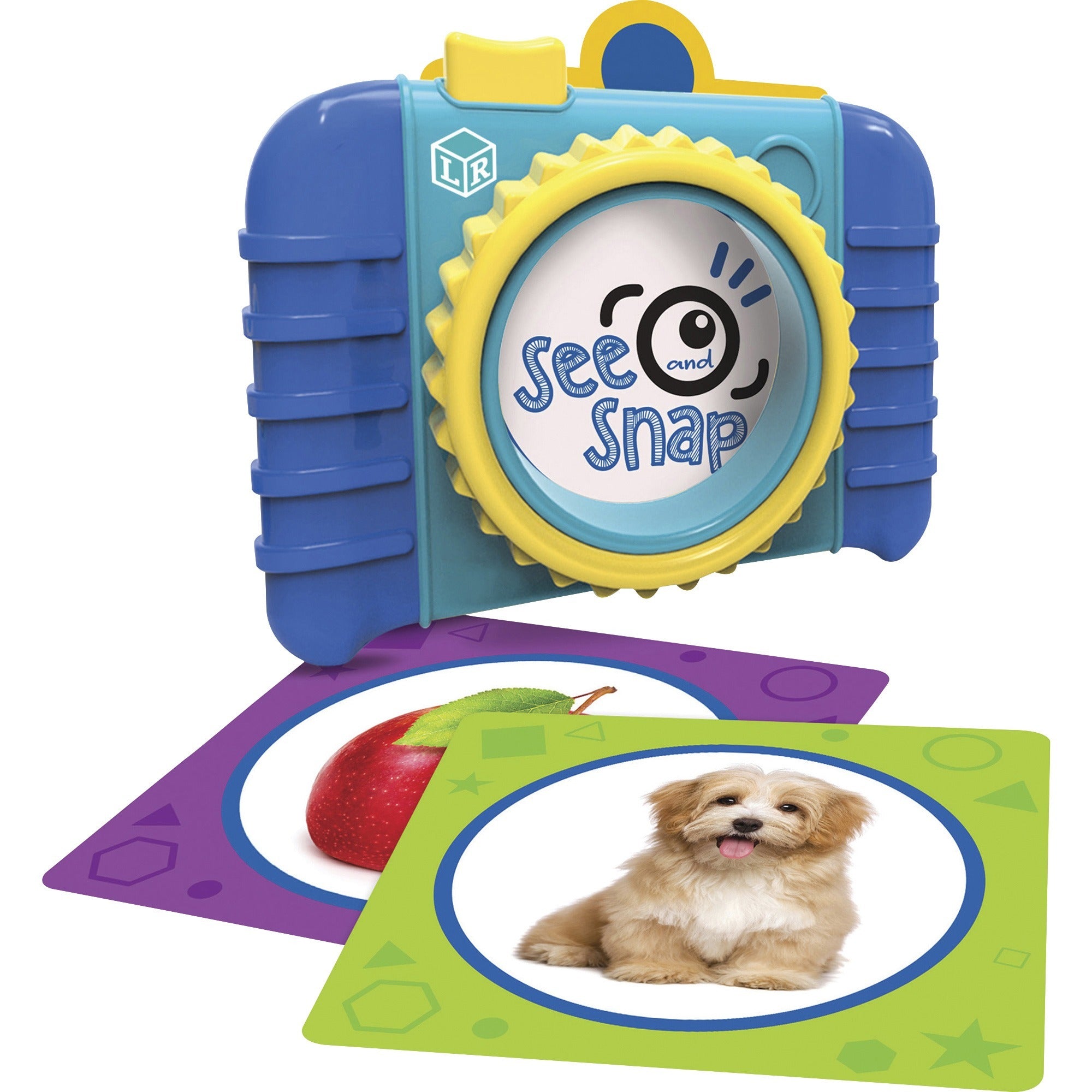 learning-resources-see-&-snap-picture-hunt-matching-1-each_lrnler3062 - 1