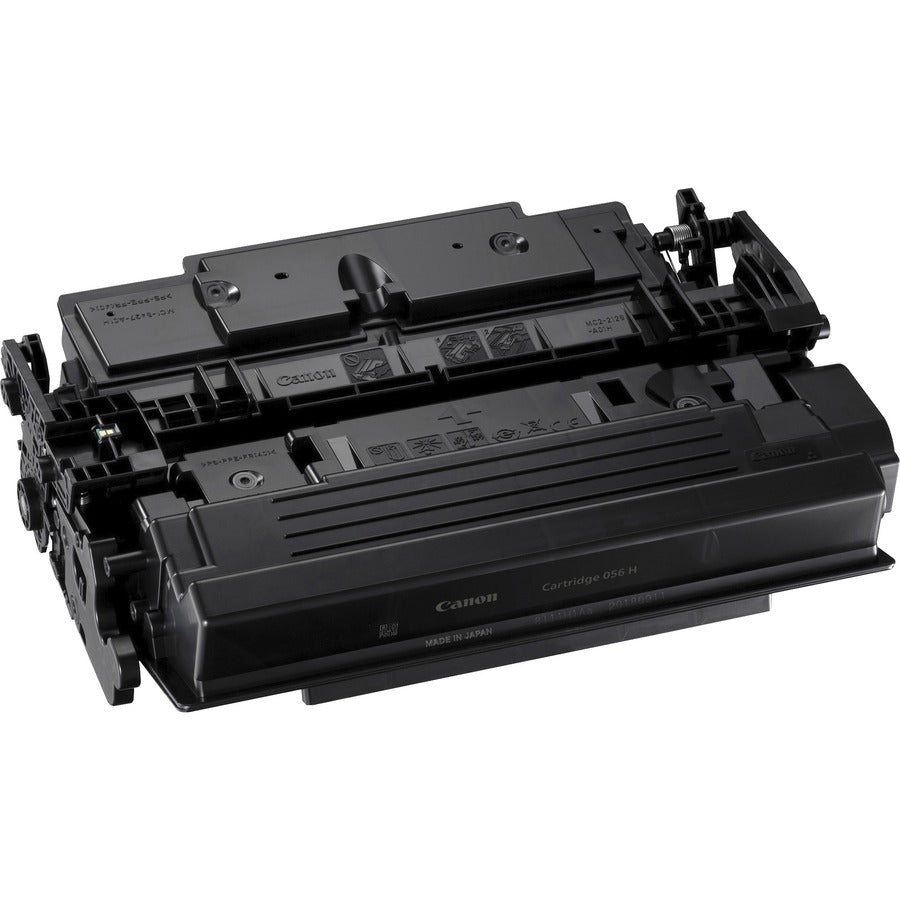 canon-056-original-high-yield-laser-toner-cartridge-black-1-each-21000-pages_cnmcrg056h - 2