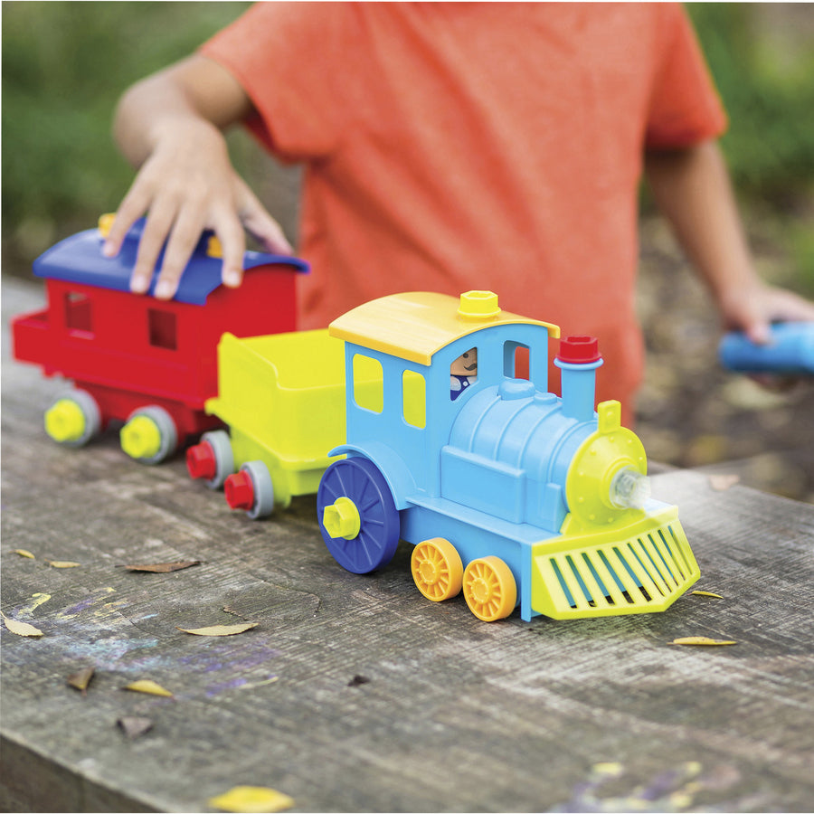 educational-insights-design-&-drill-all-aboard-train-skill-learning-stem-construction-fine-motor-creativity-imagination-3-year-&-up-multi_eii4175 - 2