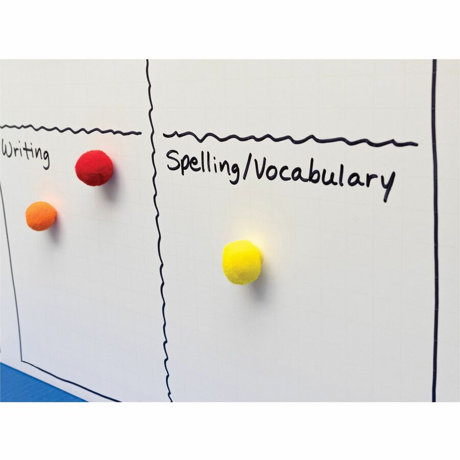 ucreate-faint-1-2-grid-foam-board-chart-wood-graph-decoration-home-art-office-craft-school-project-mounting-display--x-22width-x-1875-milthickness-x-28length-5-carton-white-foam-polystyrene_paccar90330k - 2