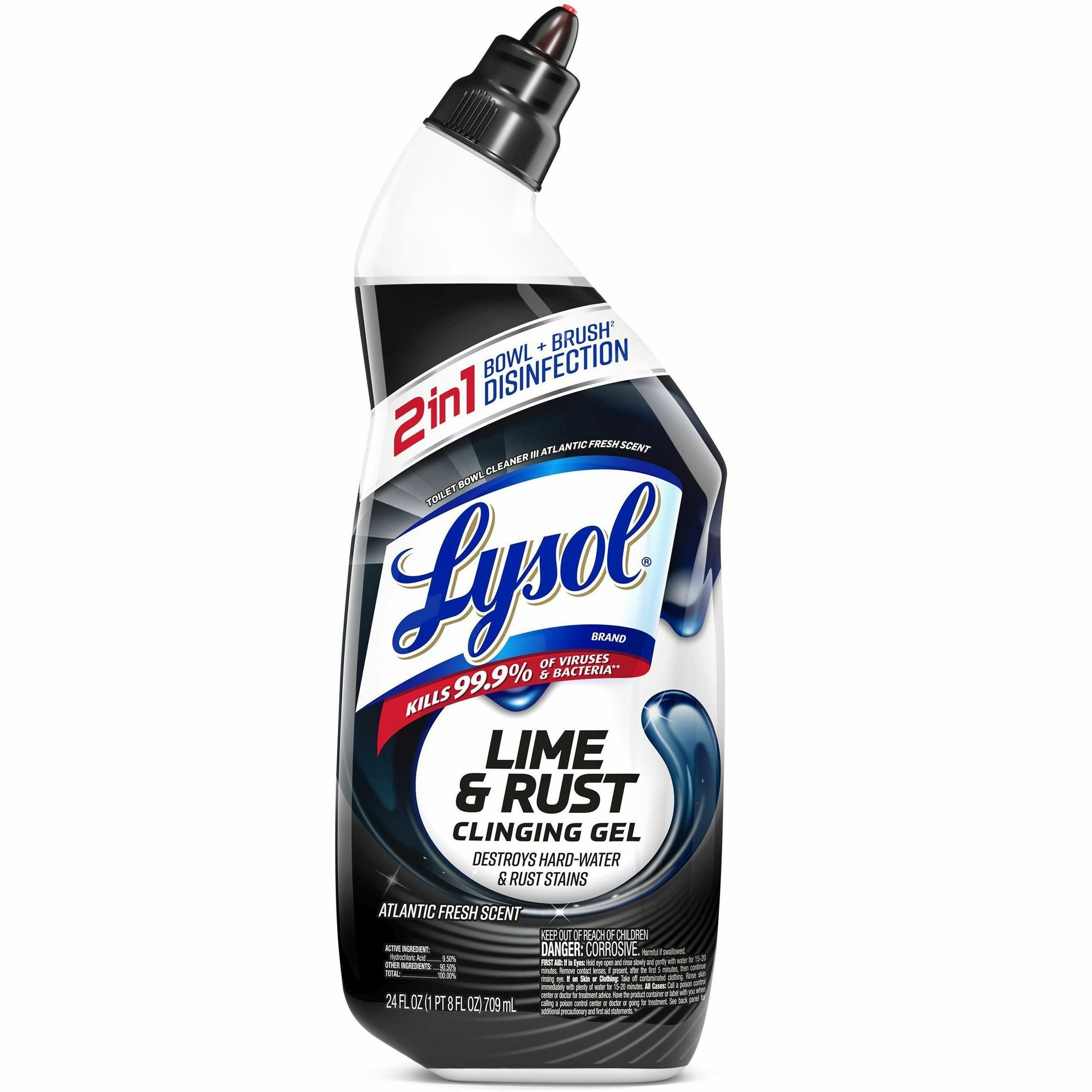 lysol-lime-rust-toilet-bowl-cleaner-24-fl-oz-08-quart-atlantic-fresh-scent-9-carton-blue_rac98013ct - 2