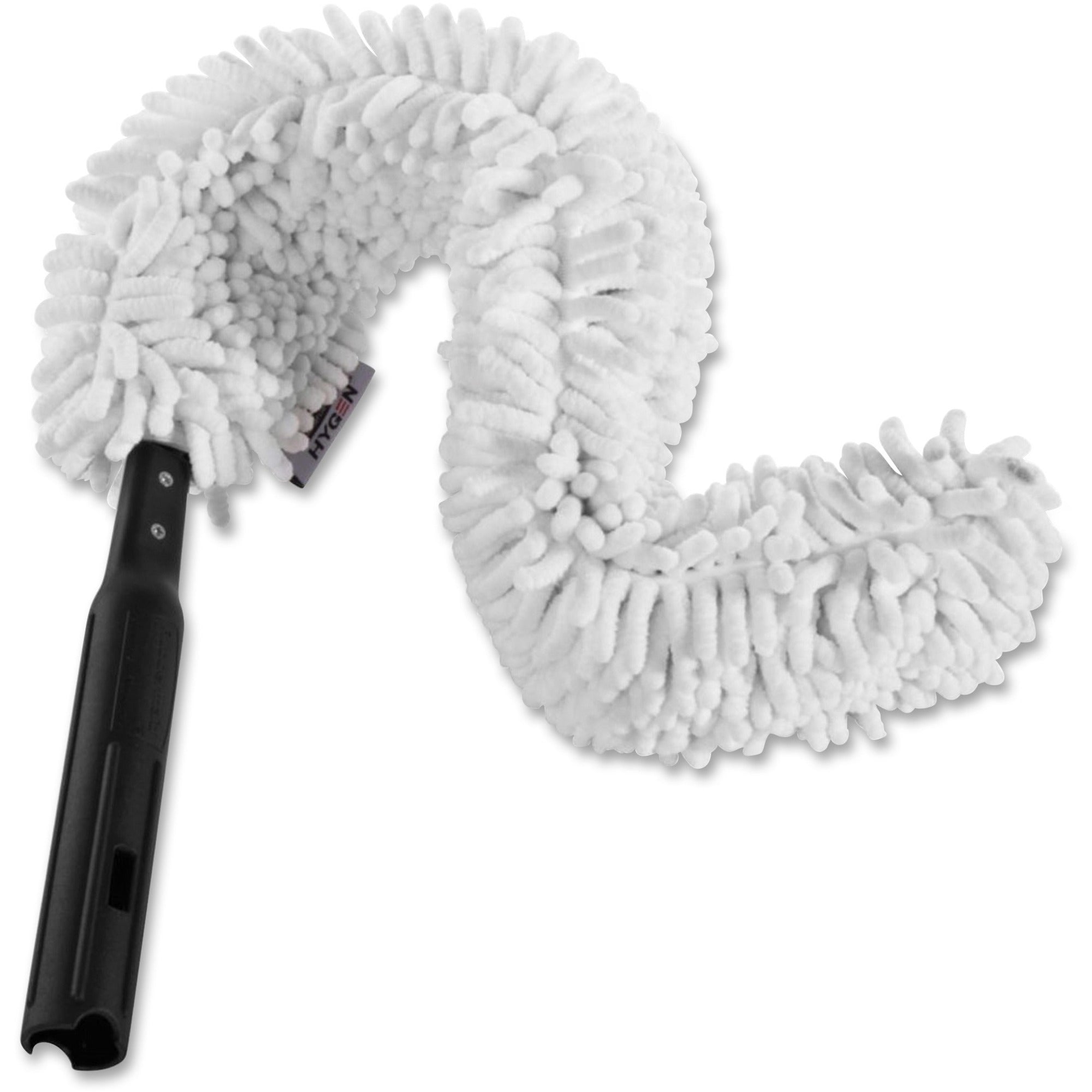 rubbermaid-commercial-quick-connect-flexi-wand-duster-11-width-x-284-length-microfiber-6-carton_rcpq852whict - 1