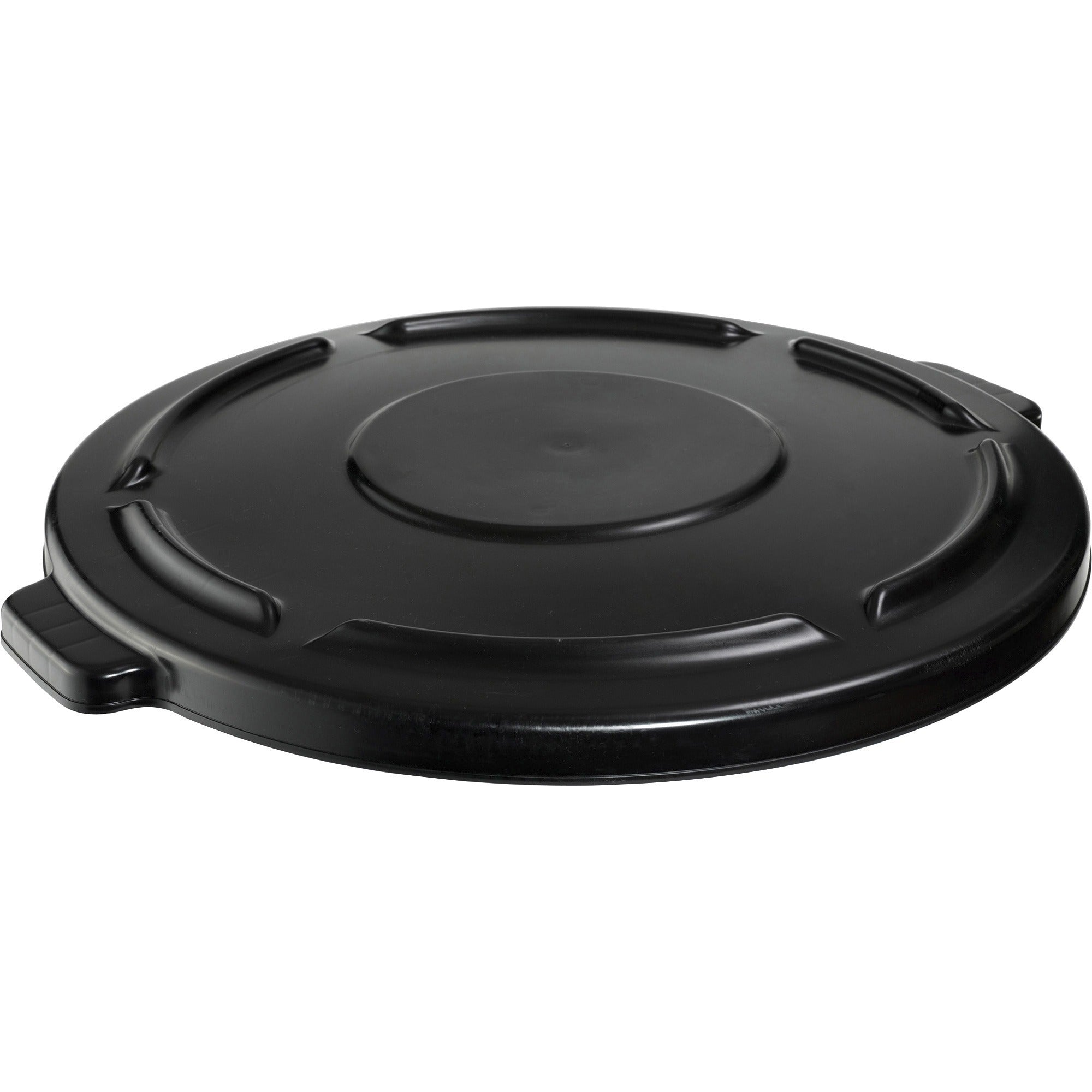 rubbermaid-commercial-brute-44-gallon-container-lid-round-plastic-4-carton-black_rcp264560bkct - 1