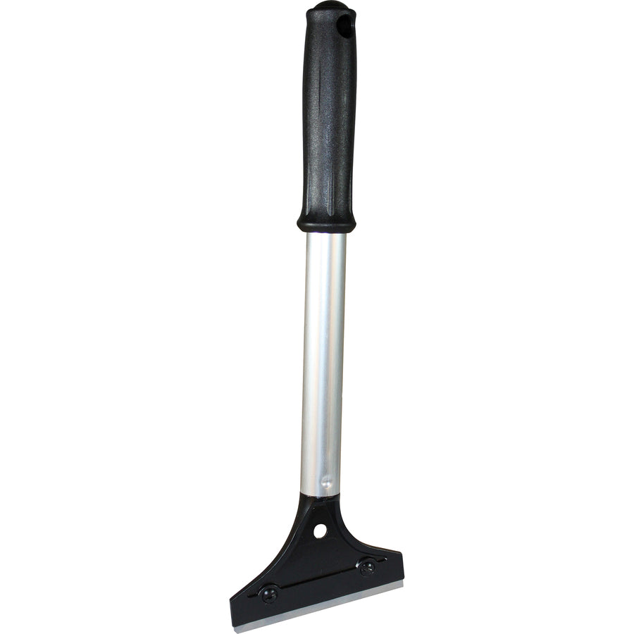 impact-long-handled-scraper-4-steel-blade-12-handle-08-height-x-4-width-x-125-length-comfort-grip-black-silver-6-carton_imp3411ct - 2