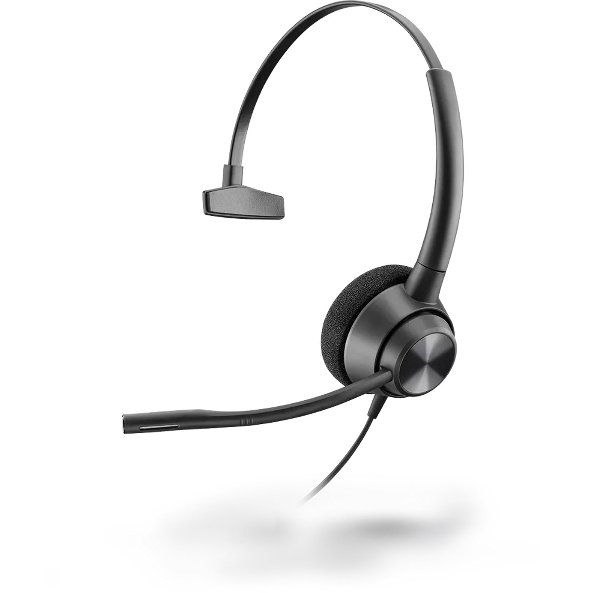 plantronics-encorepro-300-series-headset-mono-quick-disconnect-wired-32-ohm-50-hz-8-khz-over-the-head-monaural-supra-aural-noise-cancelling-uni-directional-microphone-noise-canceling_pln21457201 - 1