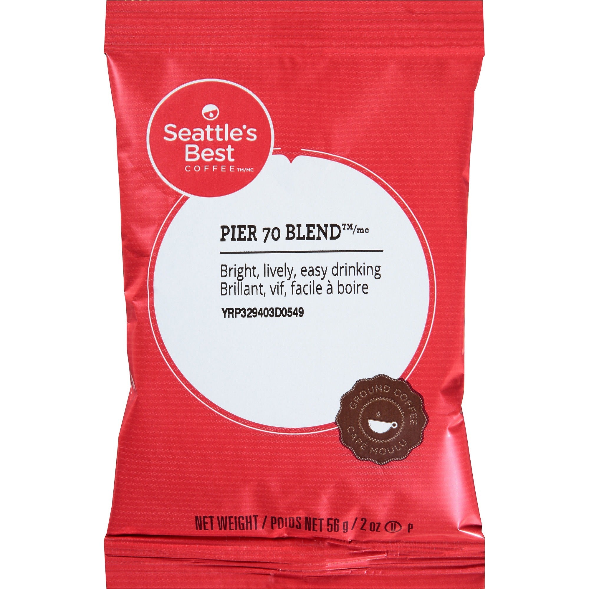 seattles-best-coffee-pier-70-blend-coffee-2-oz-18-box_sea12420869 - 1