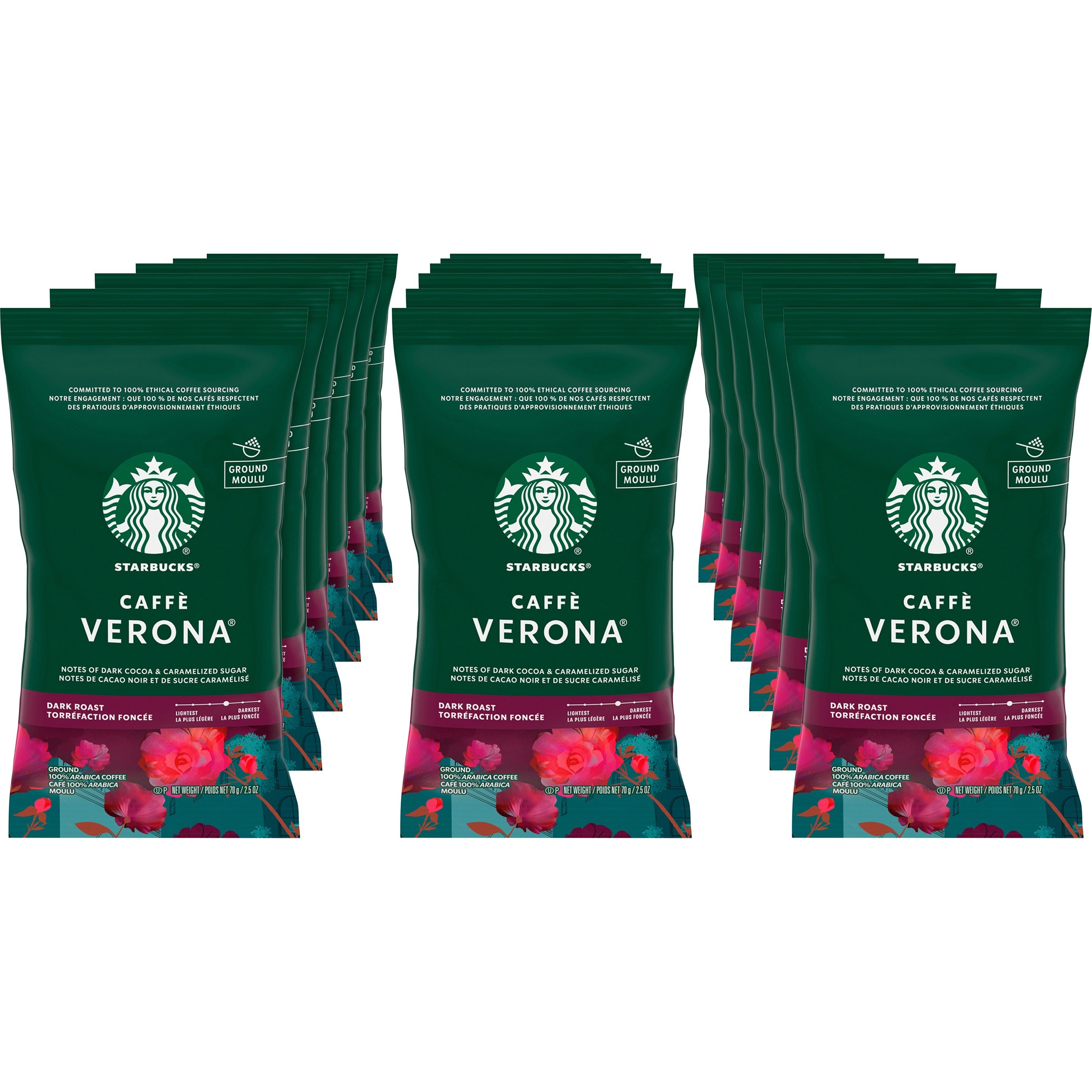 starbucks-caffe-verona-coffee-dark-25-oz-per-pouch-18-box_sbk12411956 - 1