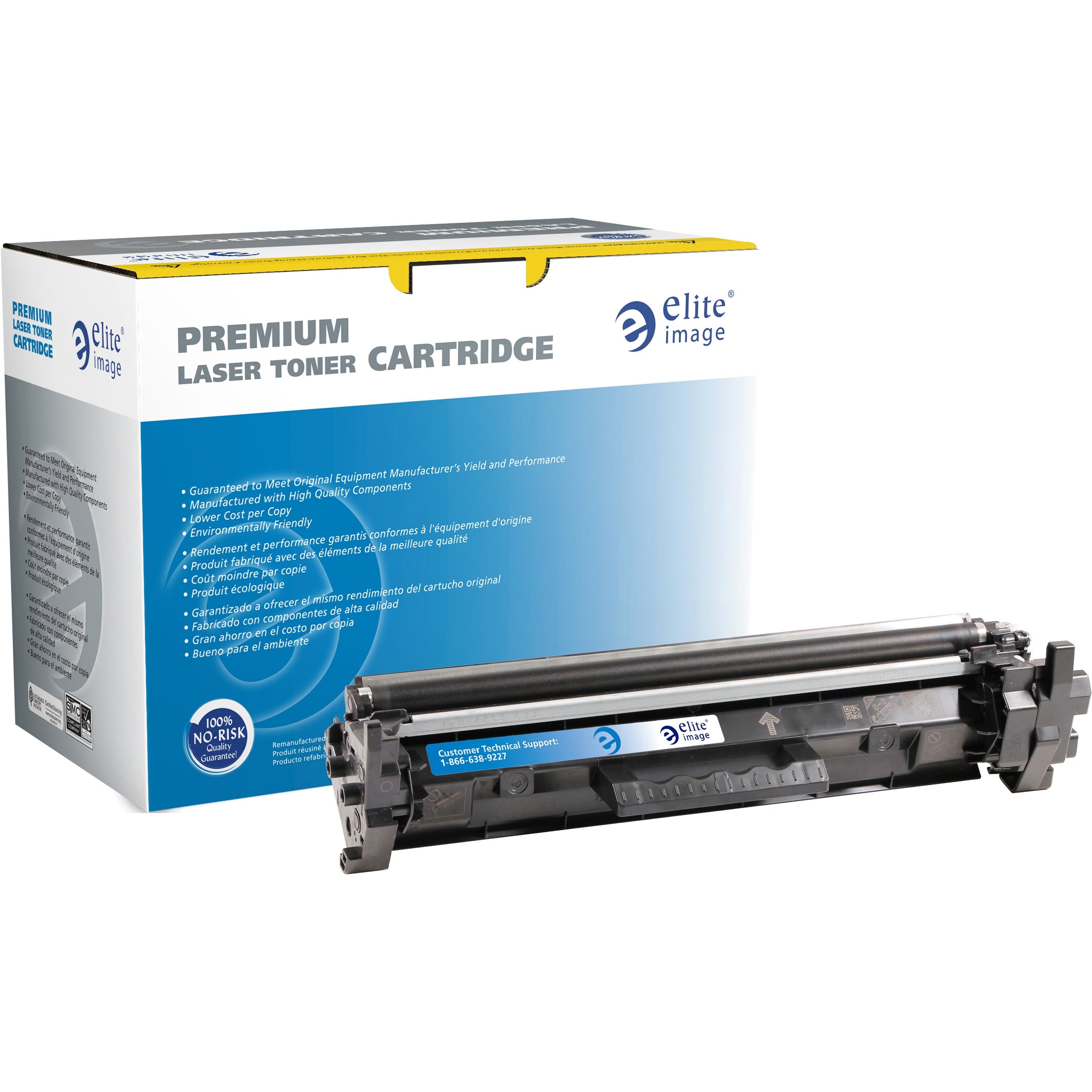 elite-image-remanufactured-high-yield-laser-toner-cartridge-alternative-for-hp-30x-black-1-each-3500-pages_eli02806 - 1