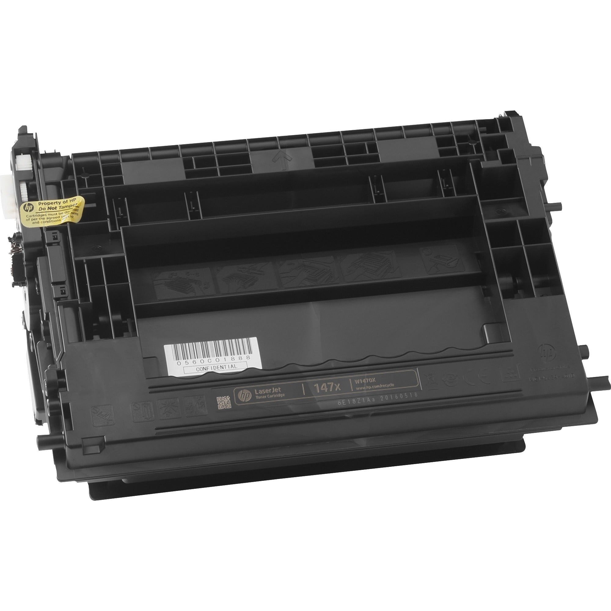 hp-147x-original-high-yield-laser-toner-cartridge-black-1-each-25200-pages_heww1470x - 2