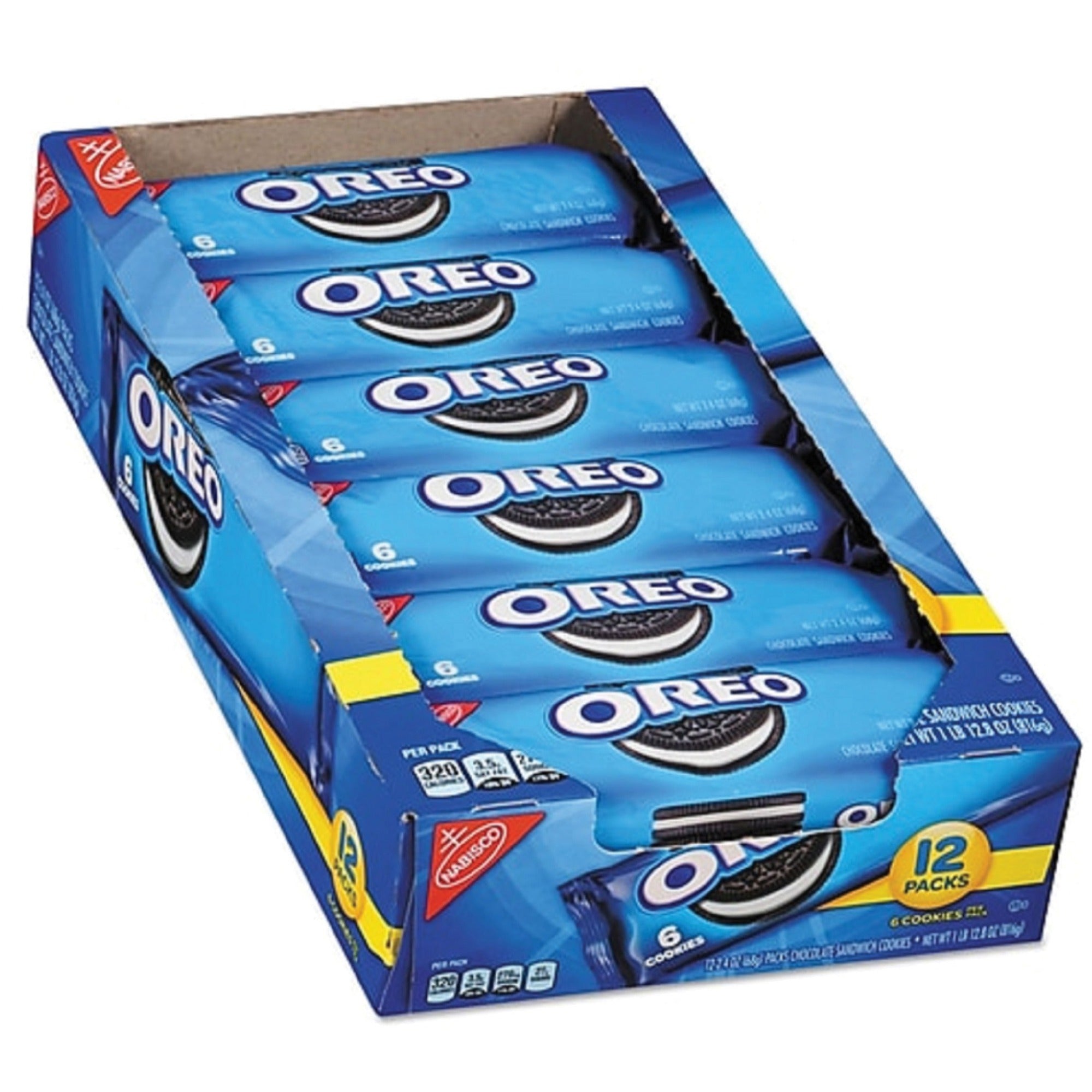 oreo-chocolate-sandwich-cookies-vanilla-creme-chocolate-240-oz-12-box_mdz04700 - 1