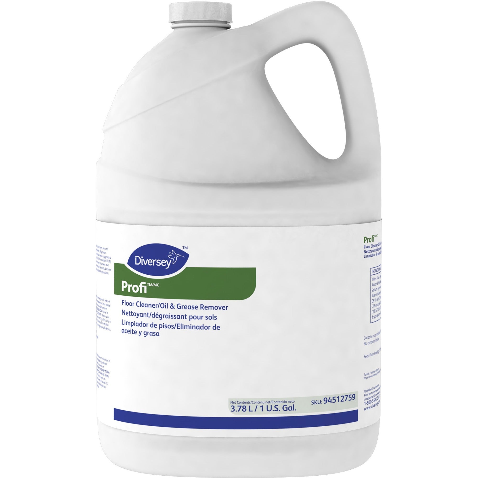 diversey-profi-floor-cleaner-grease-remover-128-fl-oz-4-quart-surfactant-scent-4-carton-solvent-free-ph-neutral-butyl-free-white_dvo94512759 - 1