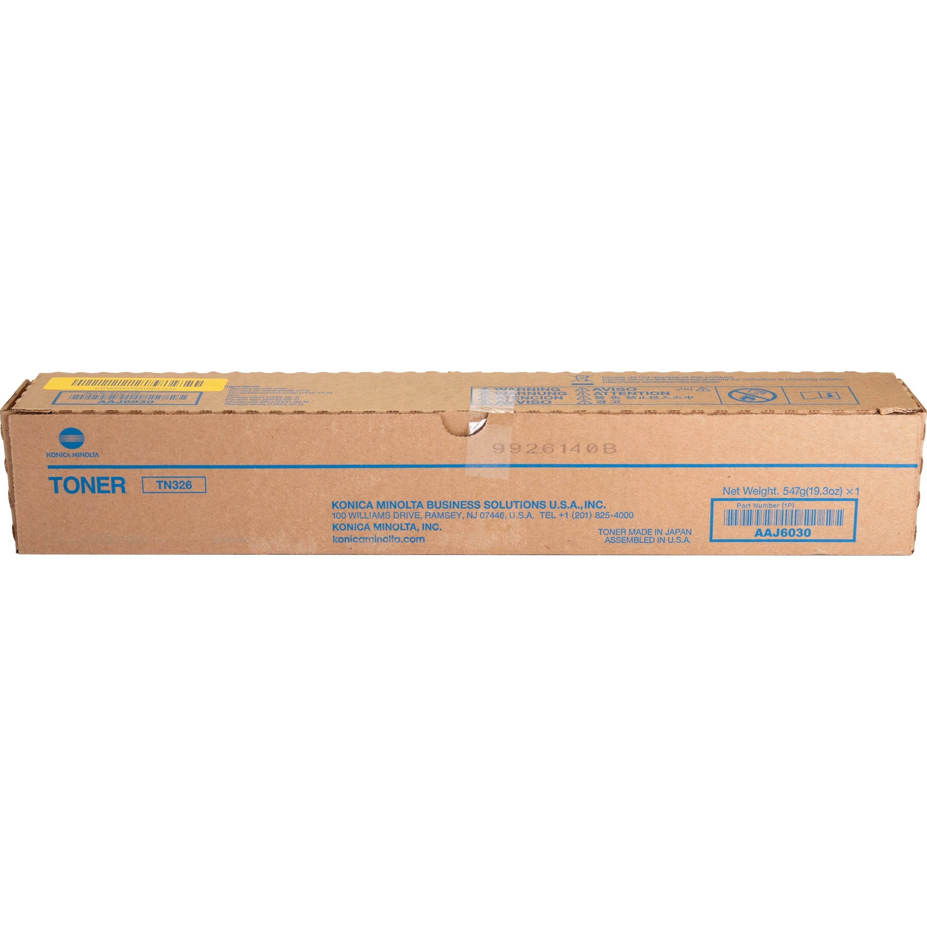 konica-minolta-original-laser-toner-cartridge-black-1-each-25000-pages_knmtn326 - 1