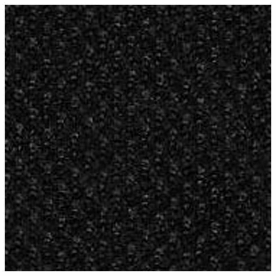 lorell-removable-mesh-seat-cover-19-length-x-19-width-polyester-mesh-black-1-each_llr00597 - 2