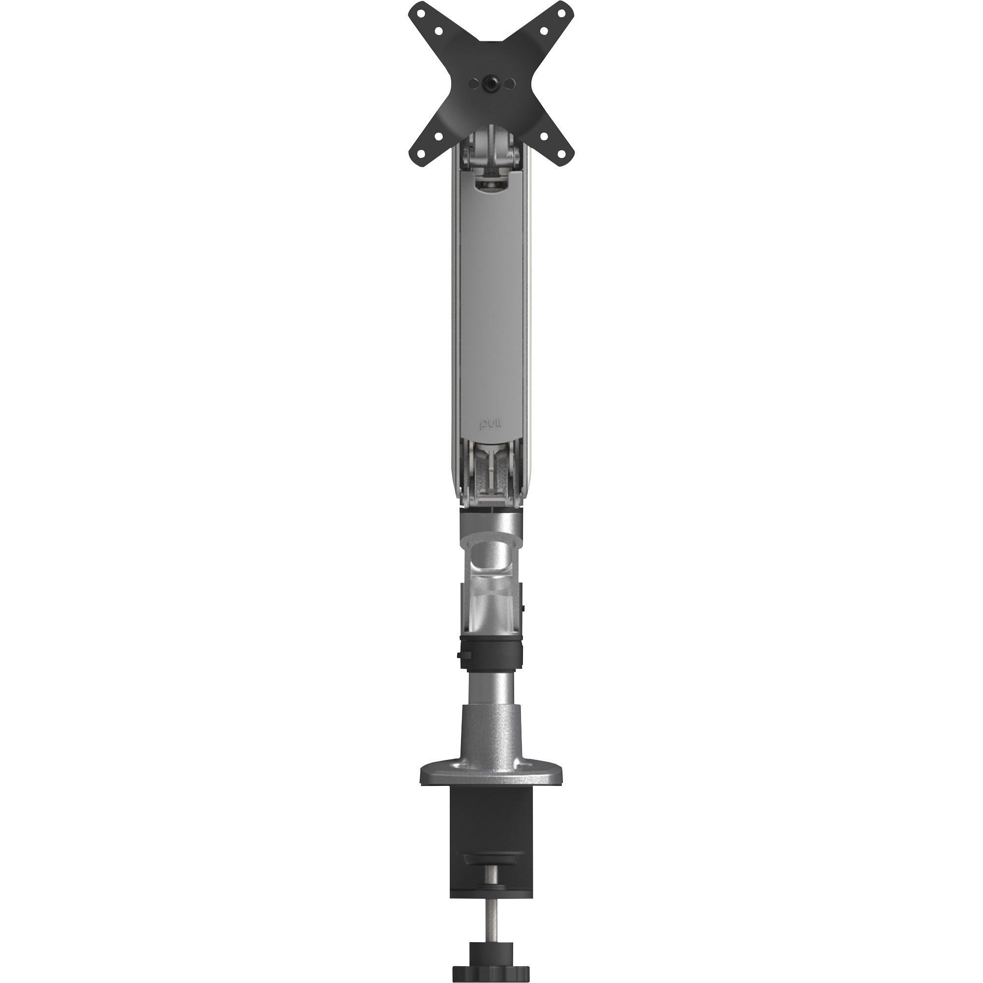 kantek-ma310-mounting-arm-for-monitor-silver-taa-compliant-1-displays-supported-30-screen-support-1-each_ktkma310 - 2