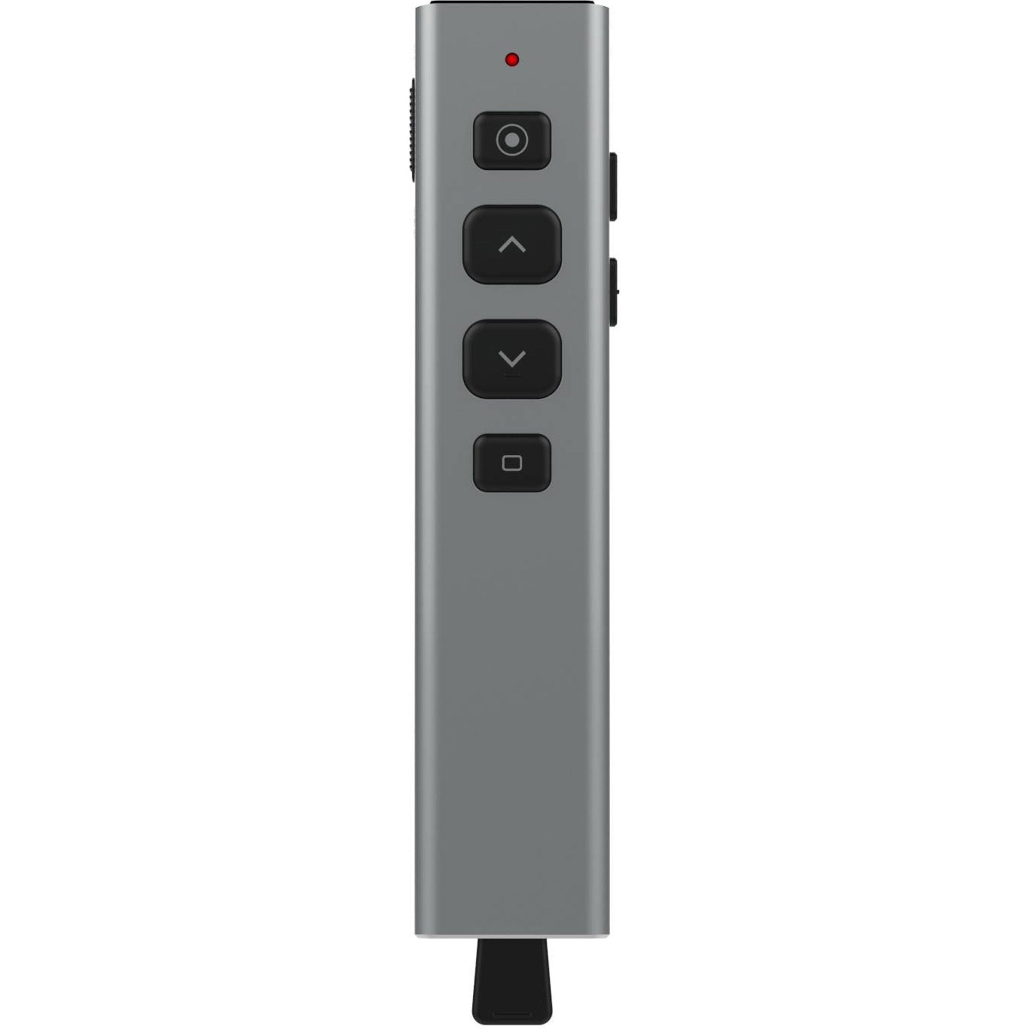 compucessory-wireless-digital-presenter-wireless-95-ft-silver-1-pack-usb_ccs03161 - 1