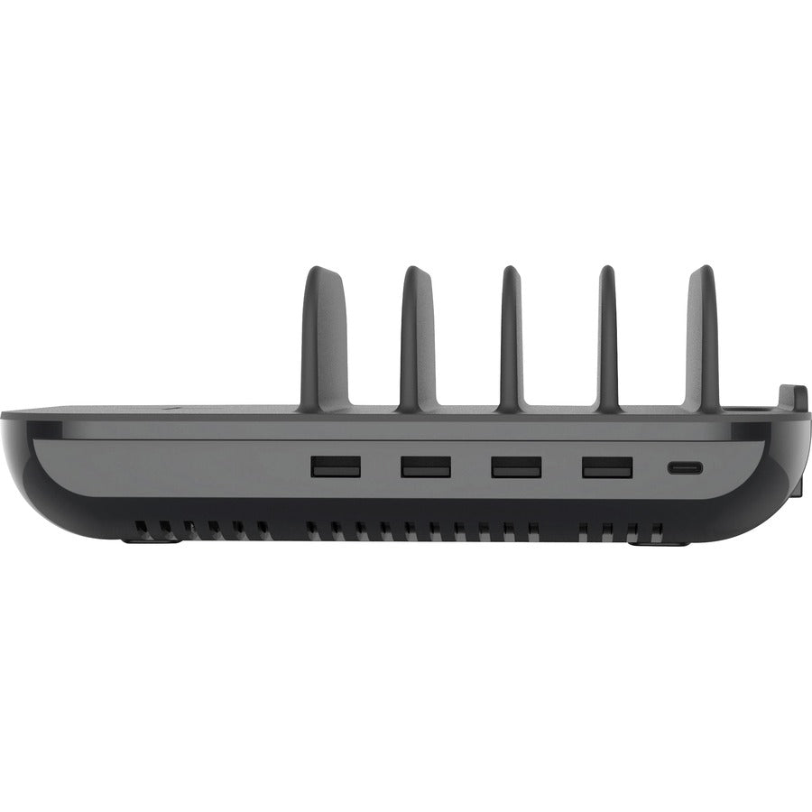 kantek-wireless-charging-pad-charging-station-1-each-input-connectors-usb_ktkdc1300b - 2