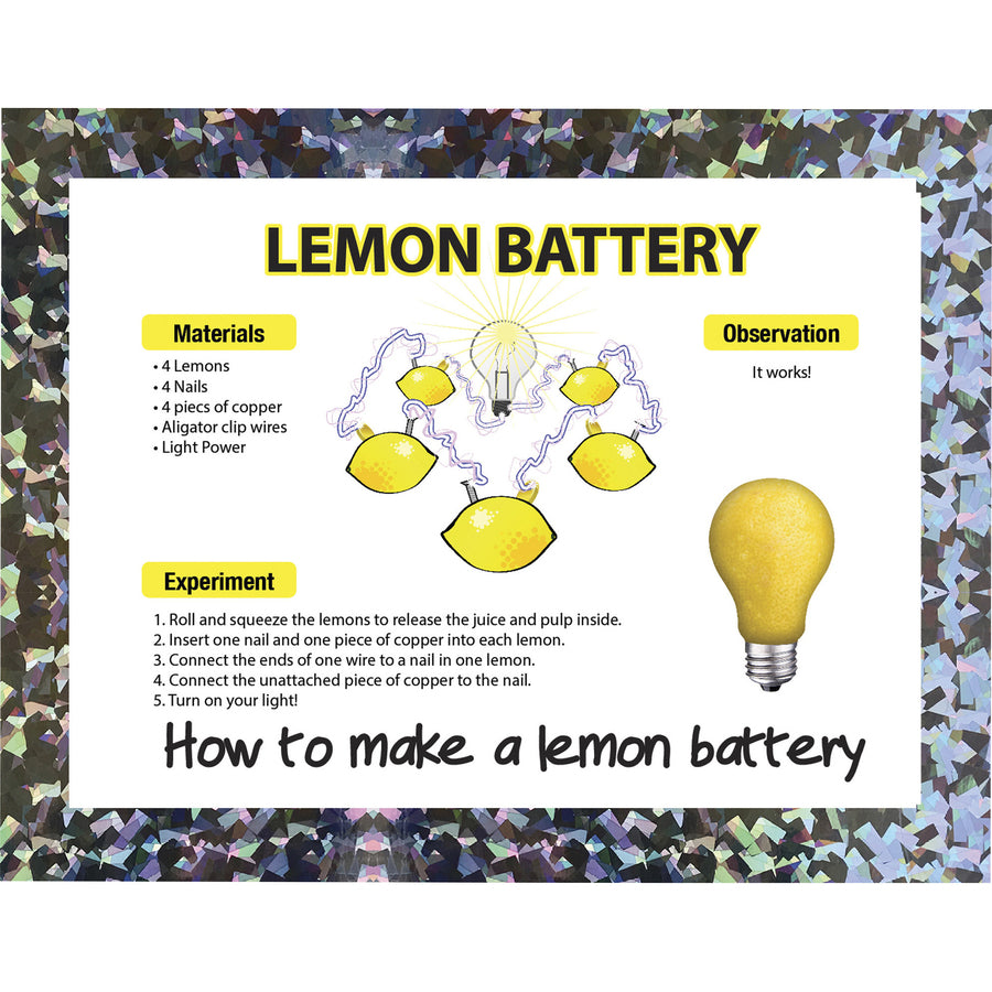 geographics-ultra-brite-holographic-poster-board-fun-and-learning-project-sign-display-art-28height-x-22width-25-carton-white-silver_geo24443 - 2