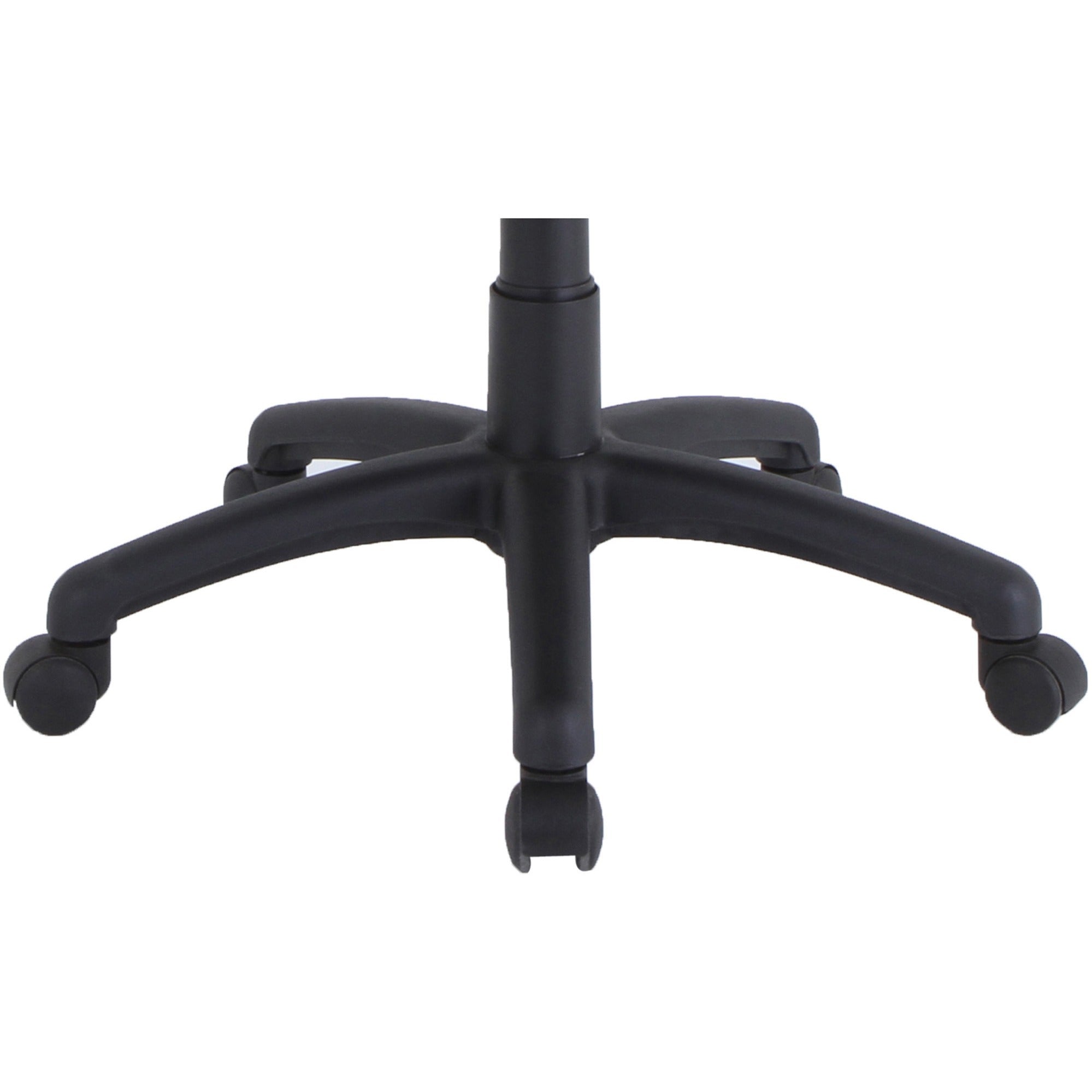 lorell-mesh-back-task-chair-fabric-seat-mesh-back-5-star-base-black-1-each_llr84876 - 2